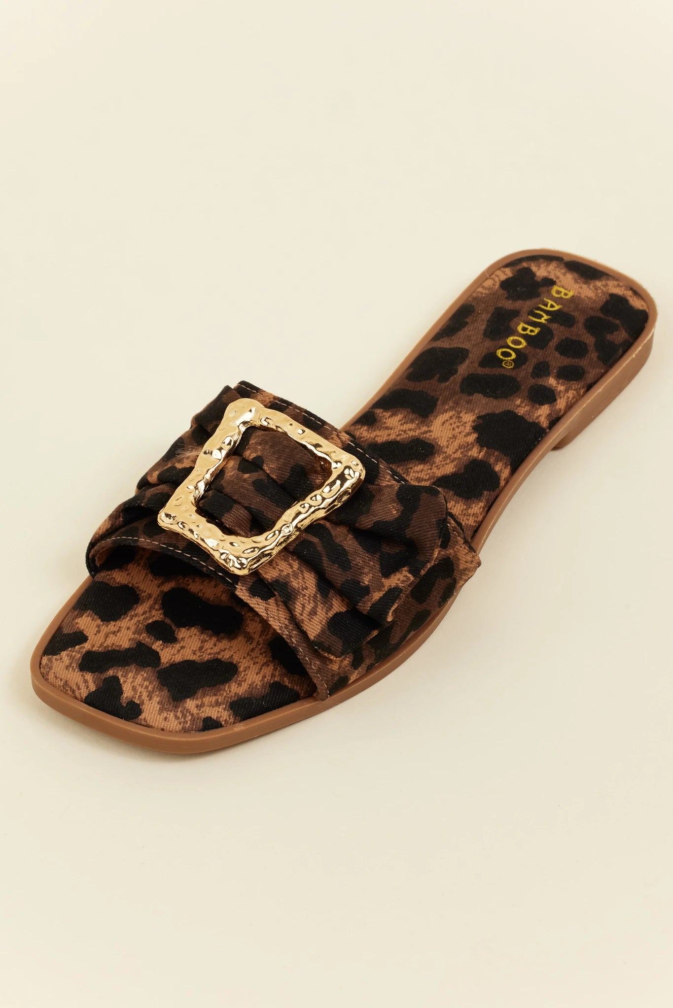 Carson Sandals