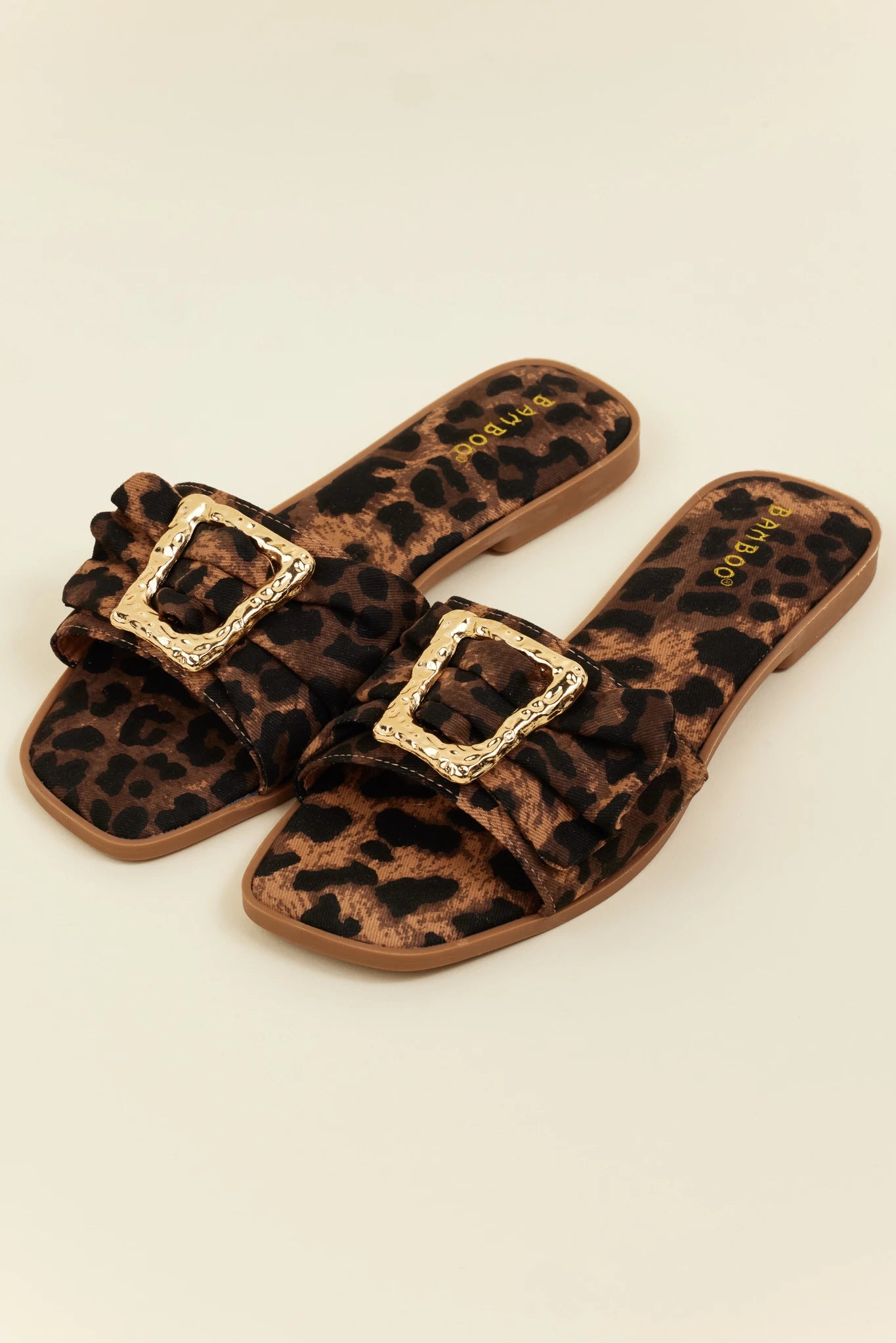Carson Sandals