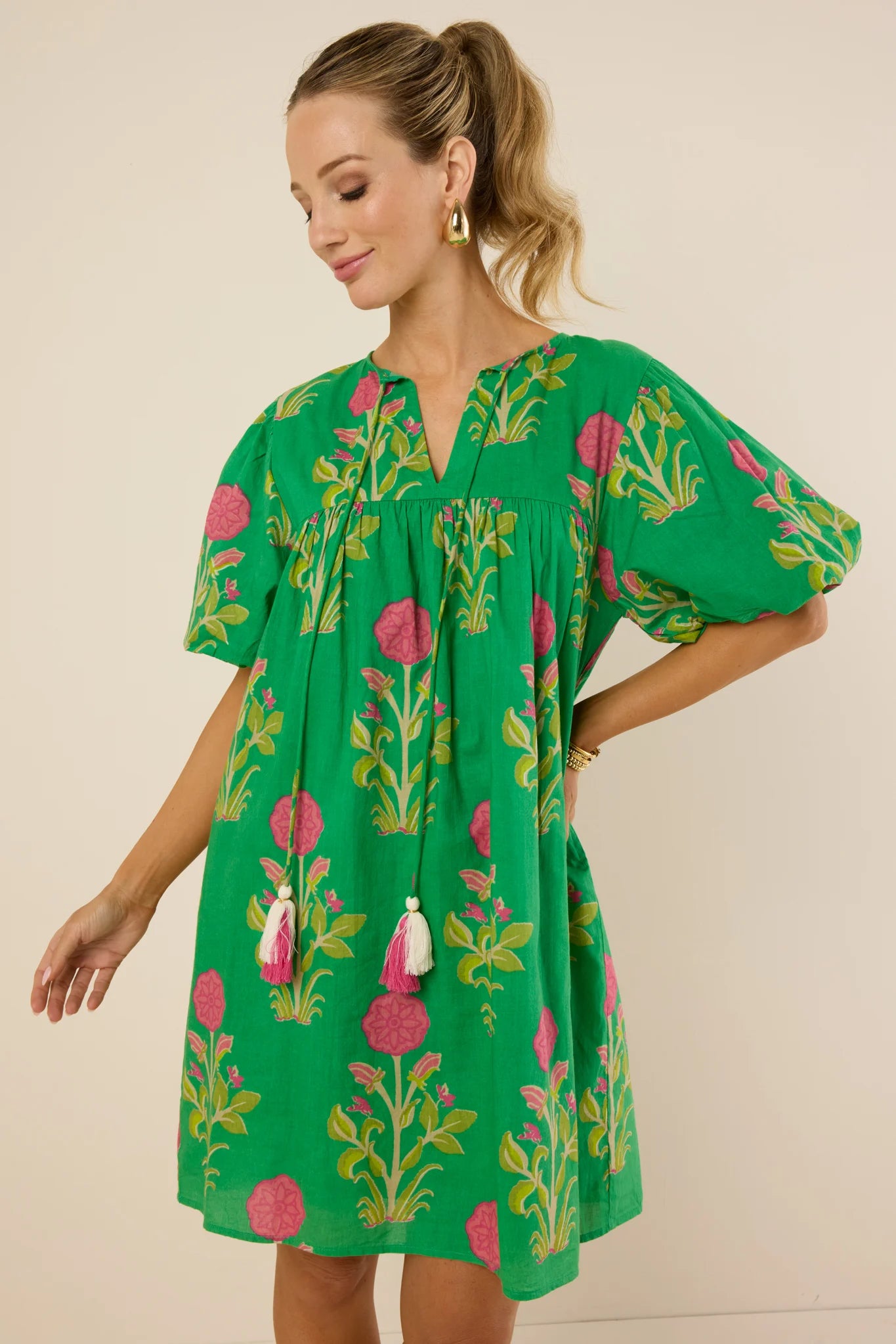 Jules Dress