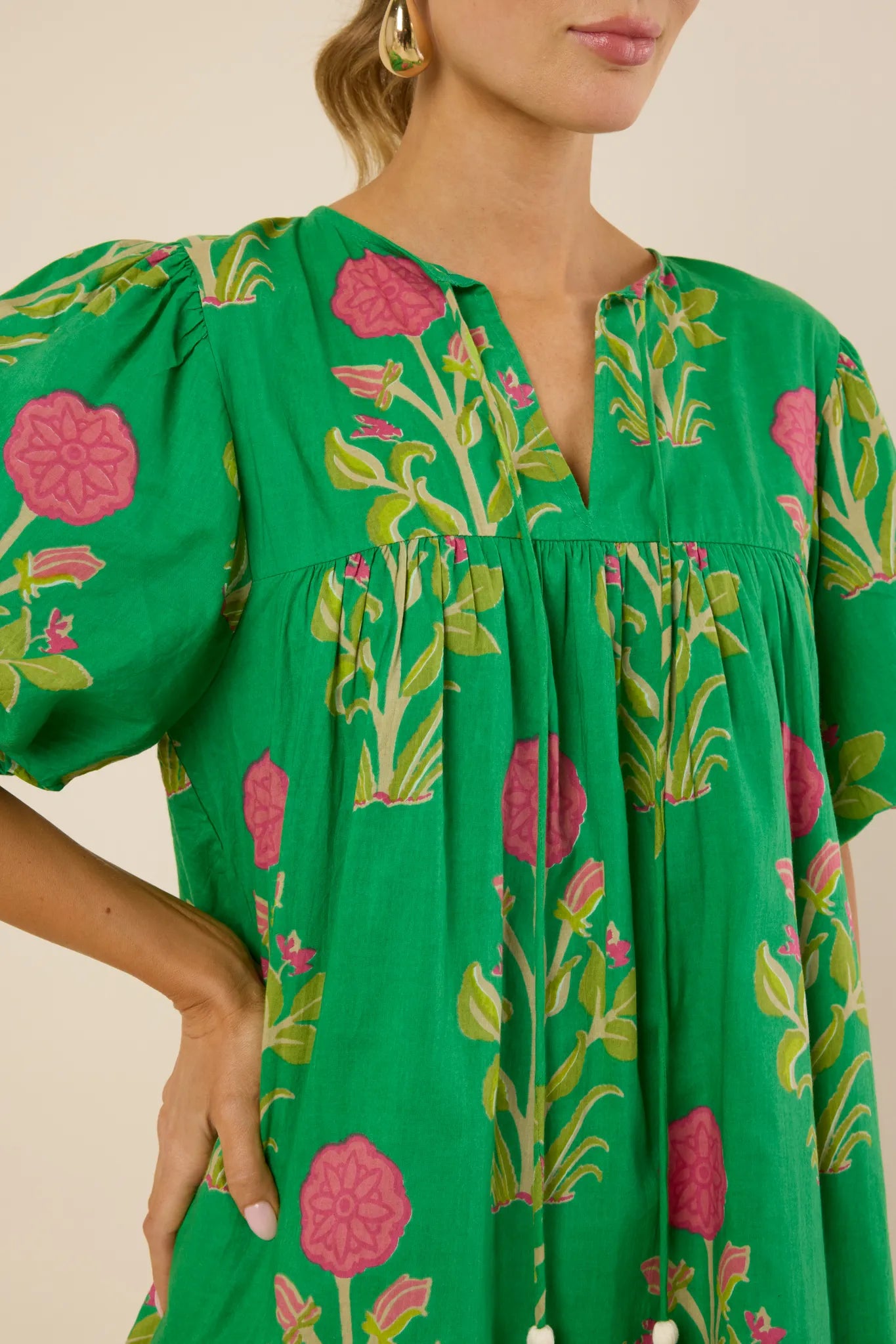 Jules Dress