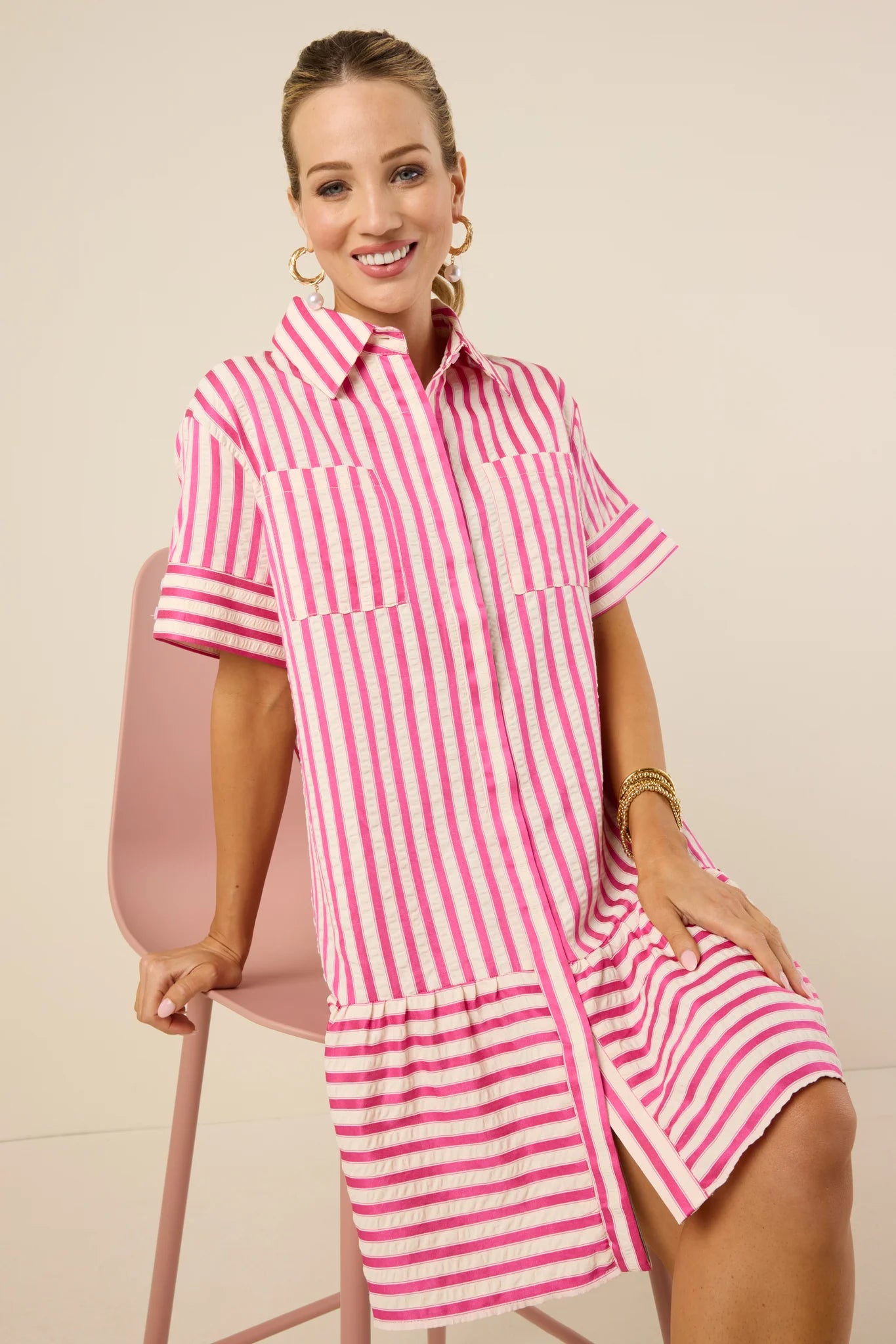 Arlo Dress