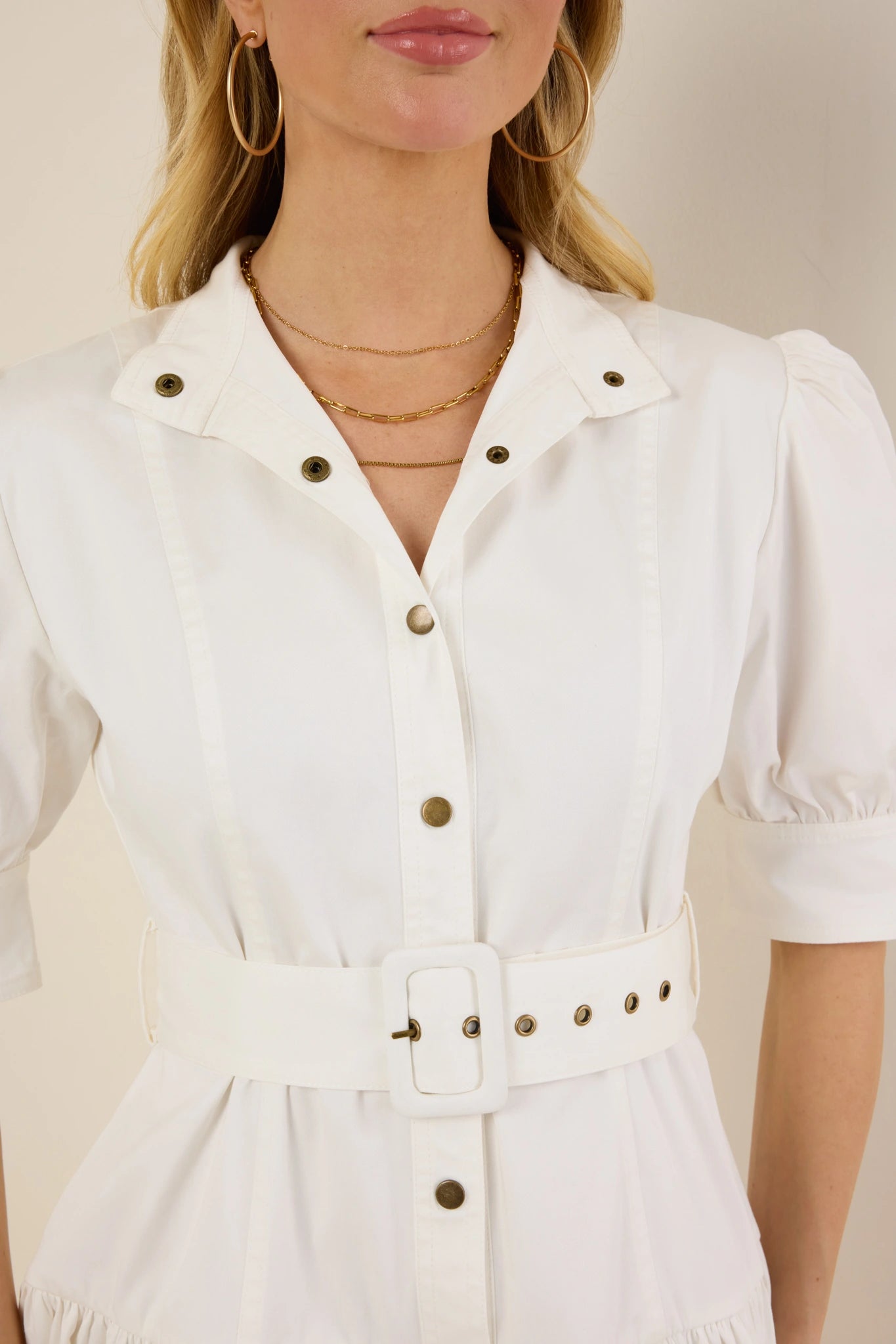Briar Dress