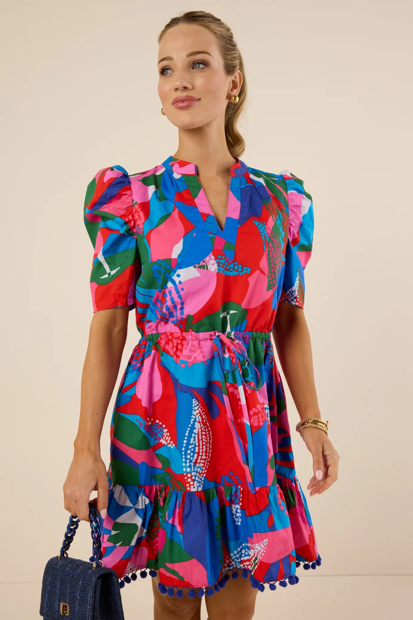 Maddox Dress