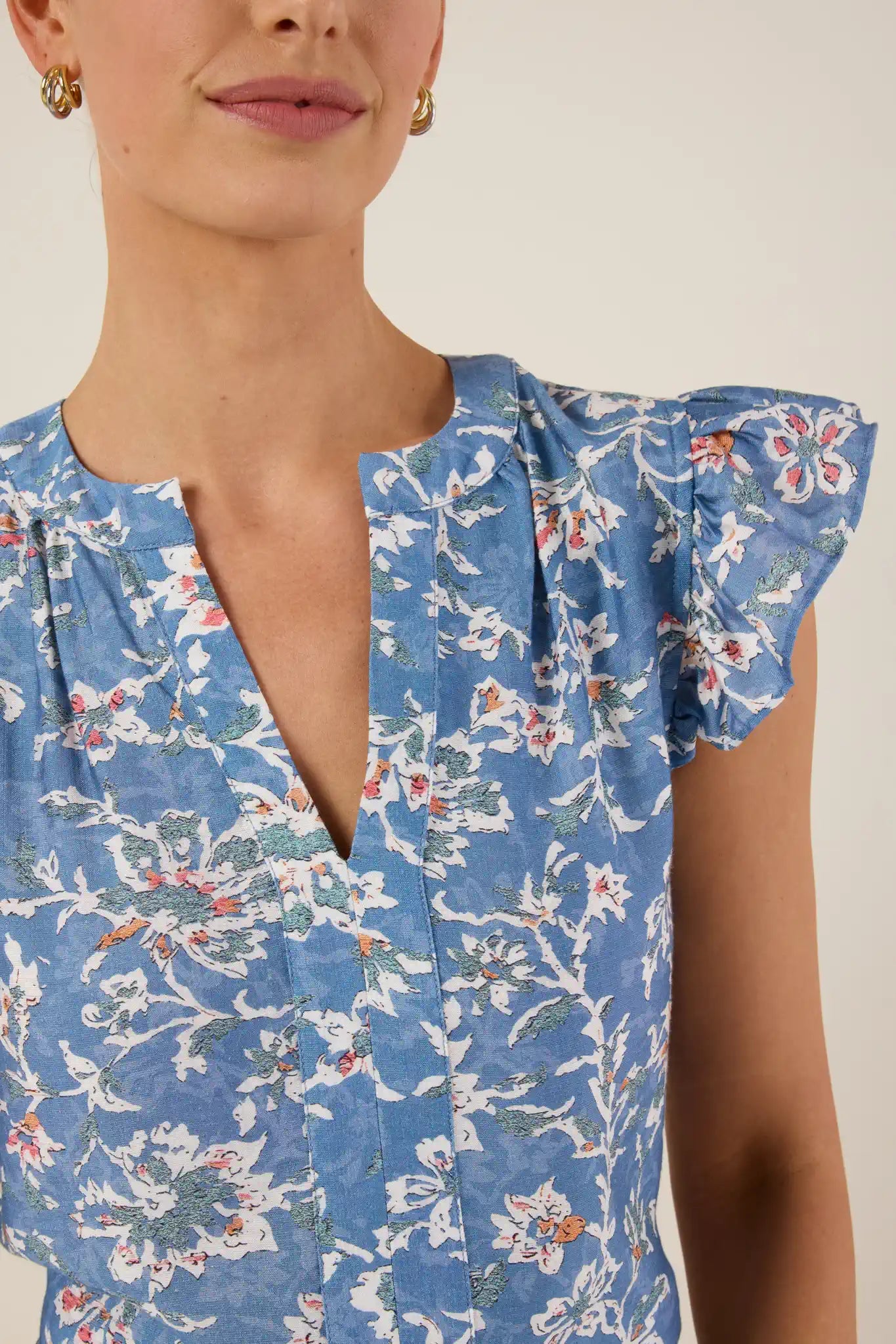 Frannie Top