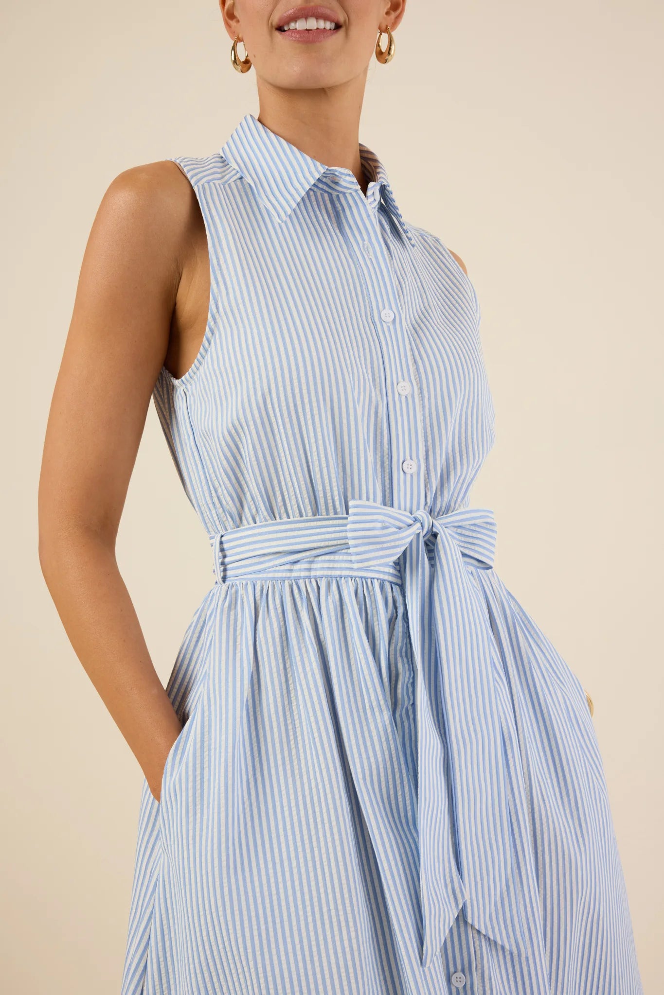 Lennox Dress