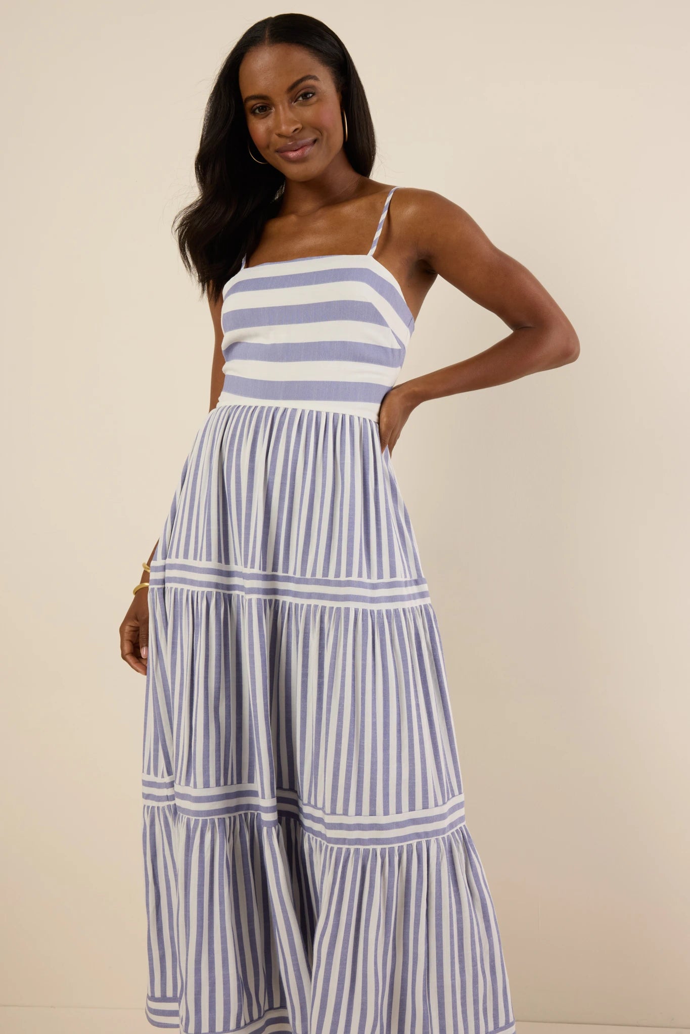 Kendra Dress