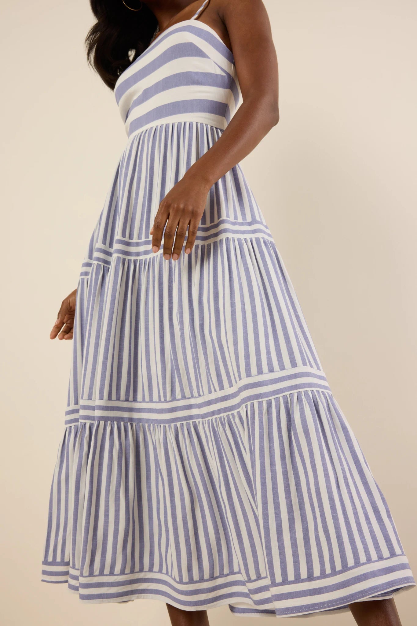 Kendra Dress