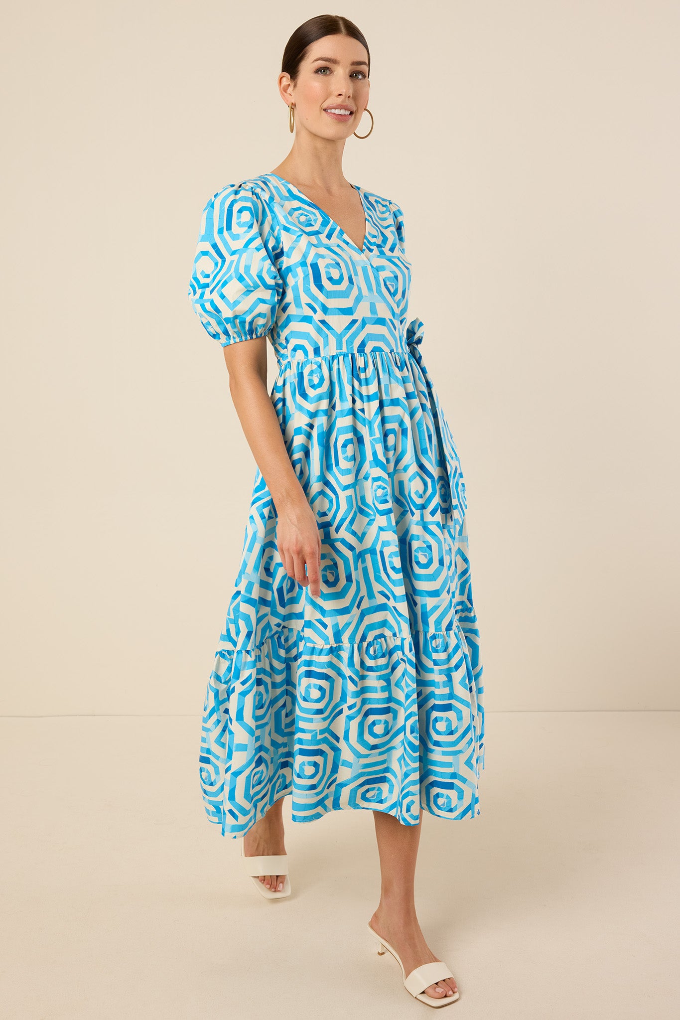 Lakelyn Dress