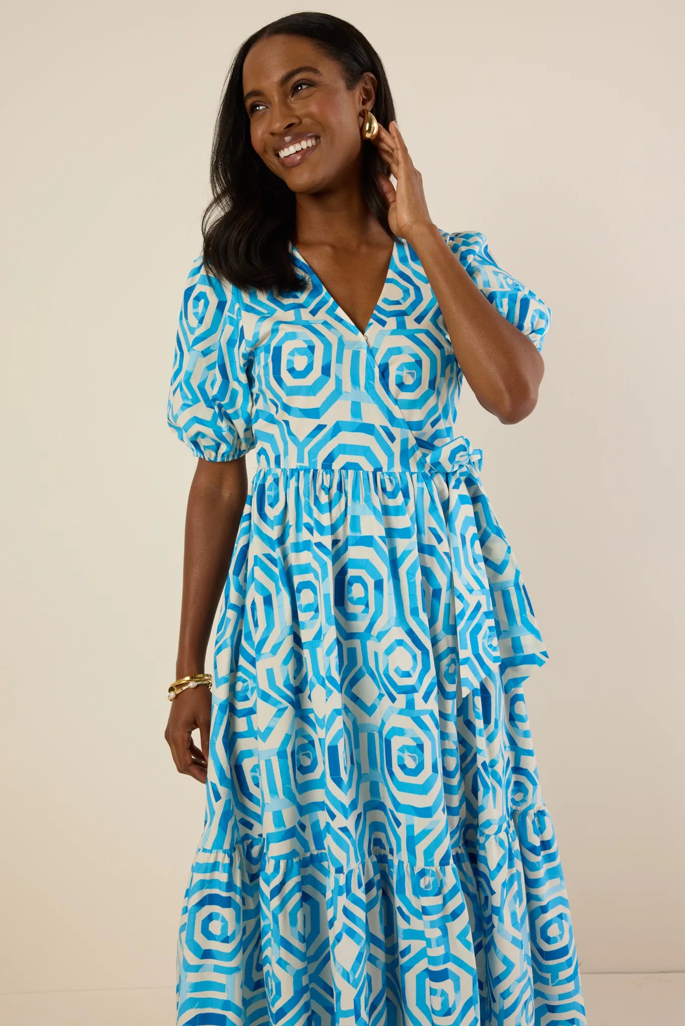 Lakelyn Dress