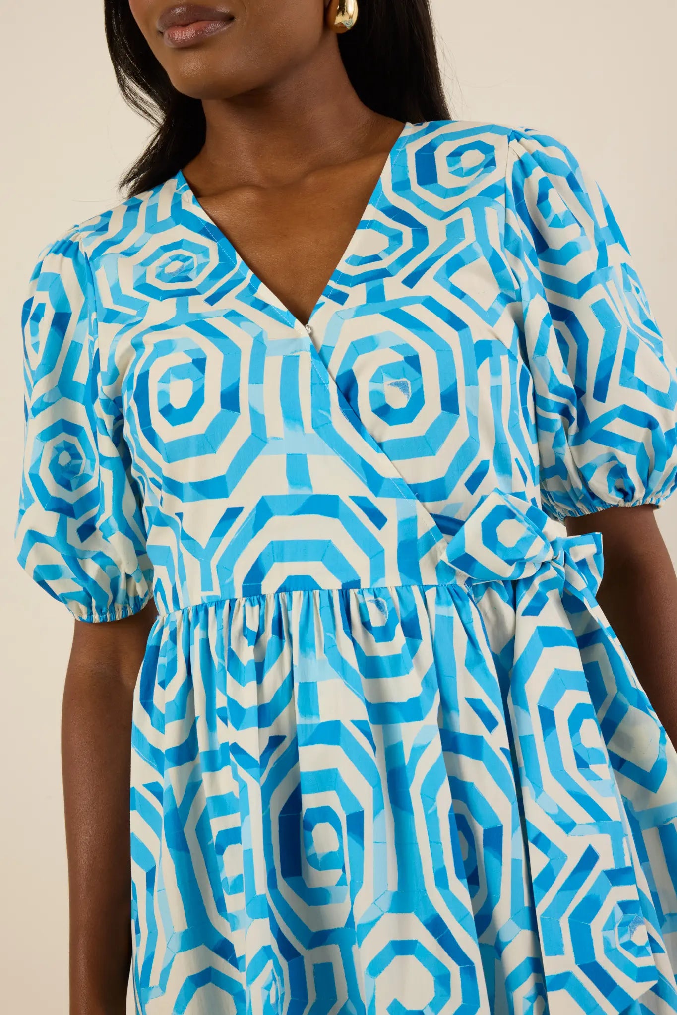 Lakelyn Dress