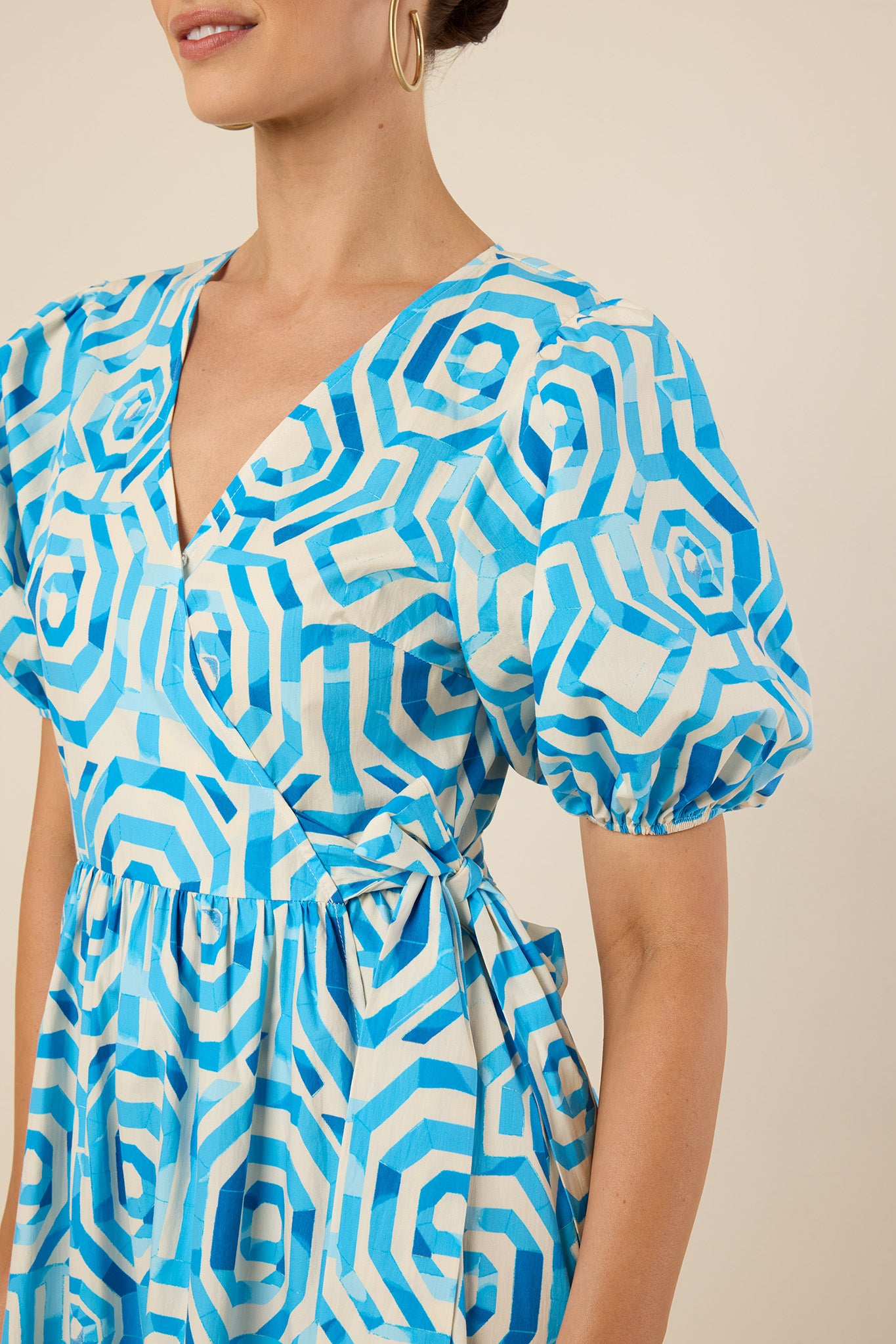 Lakelyn Dress