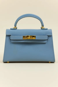 Lyla Bag- Blue