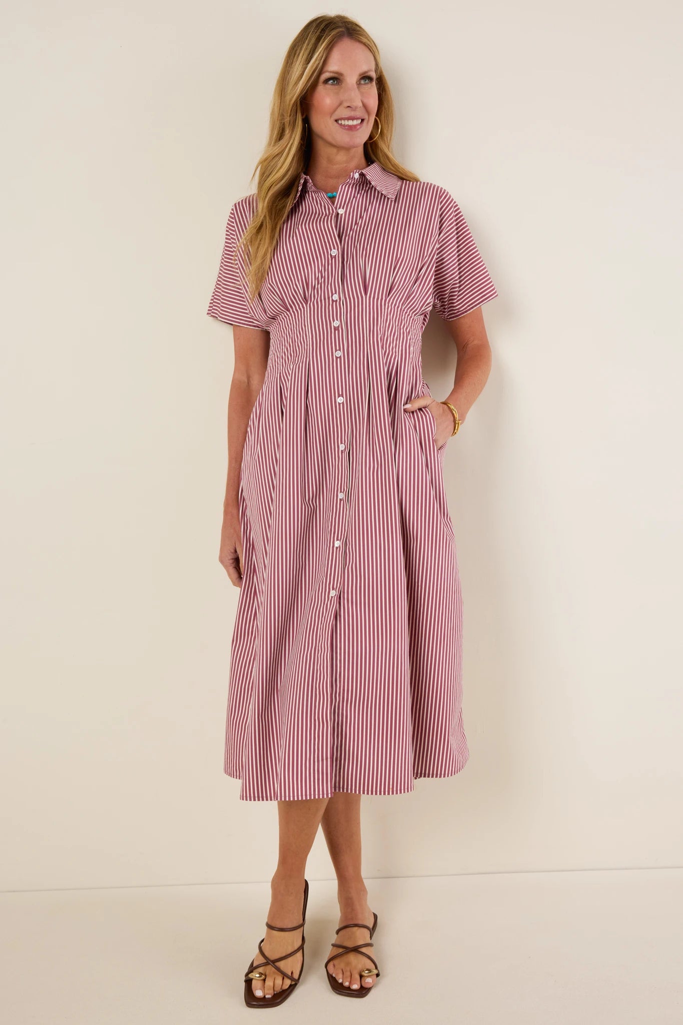 Olivia Dress