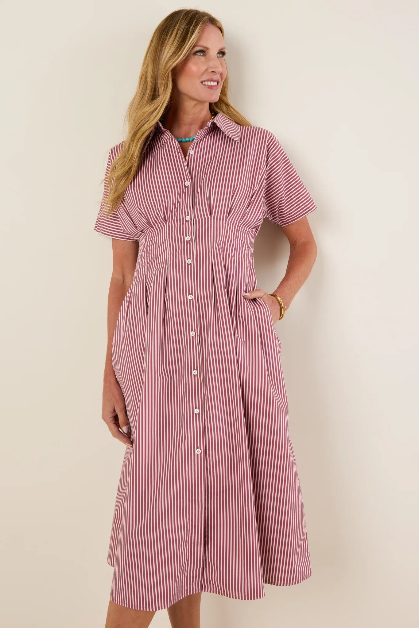 Olivia Dress