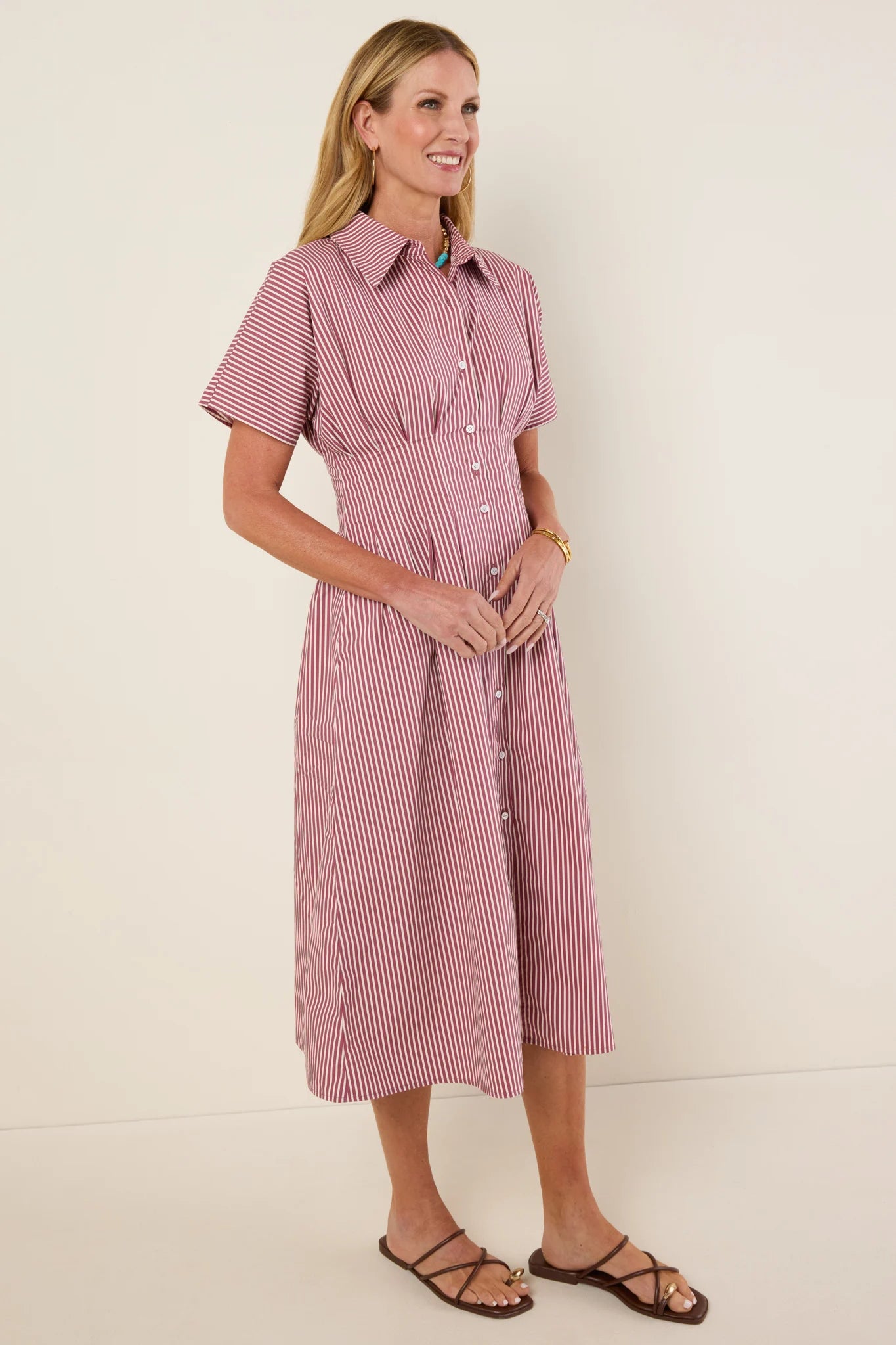 Olivia Dress