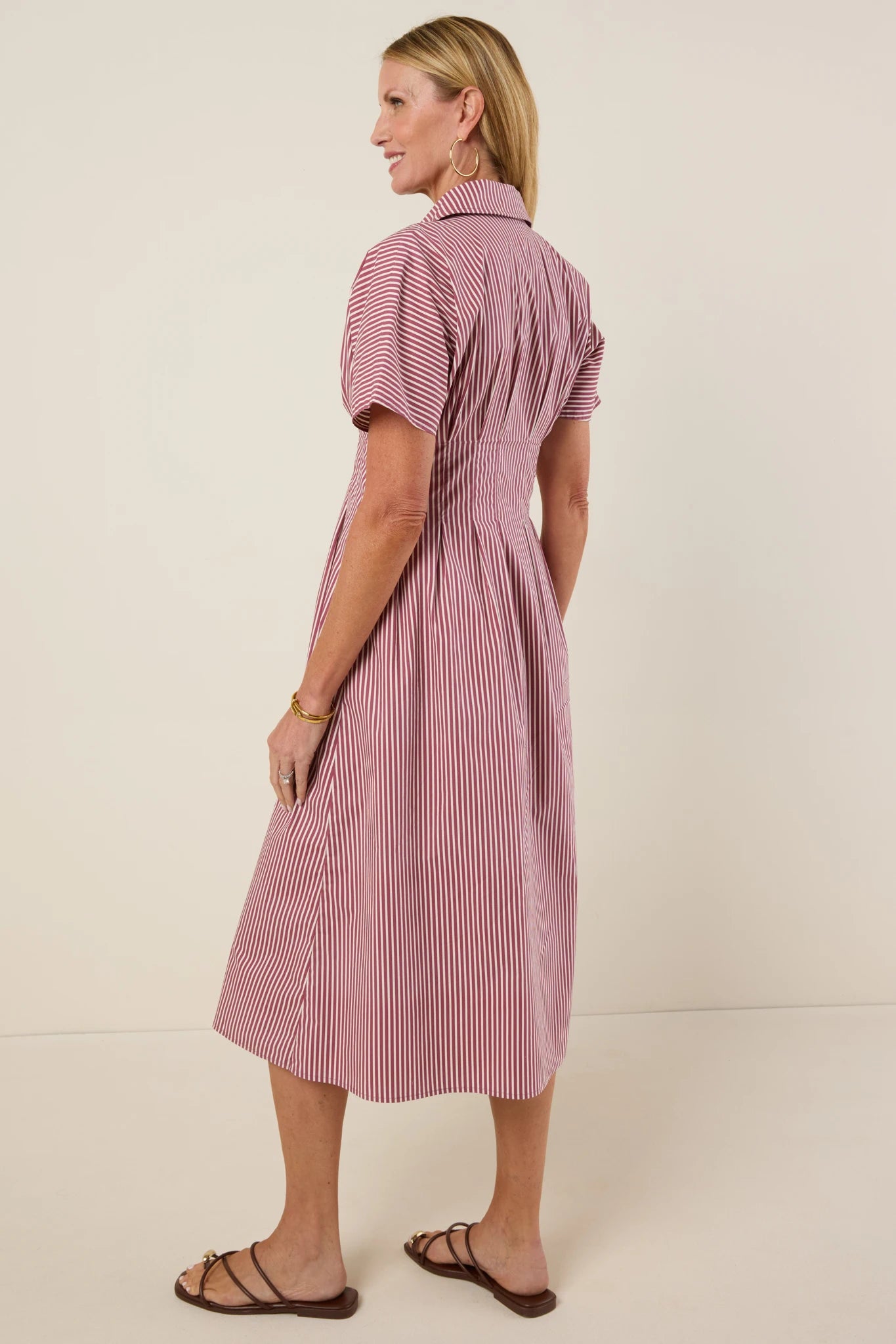 Olivia Dress