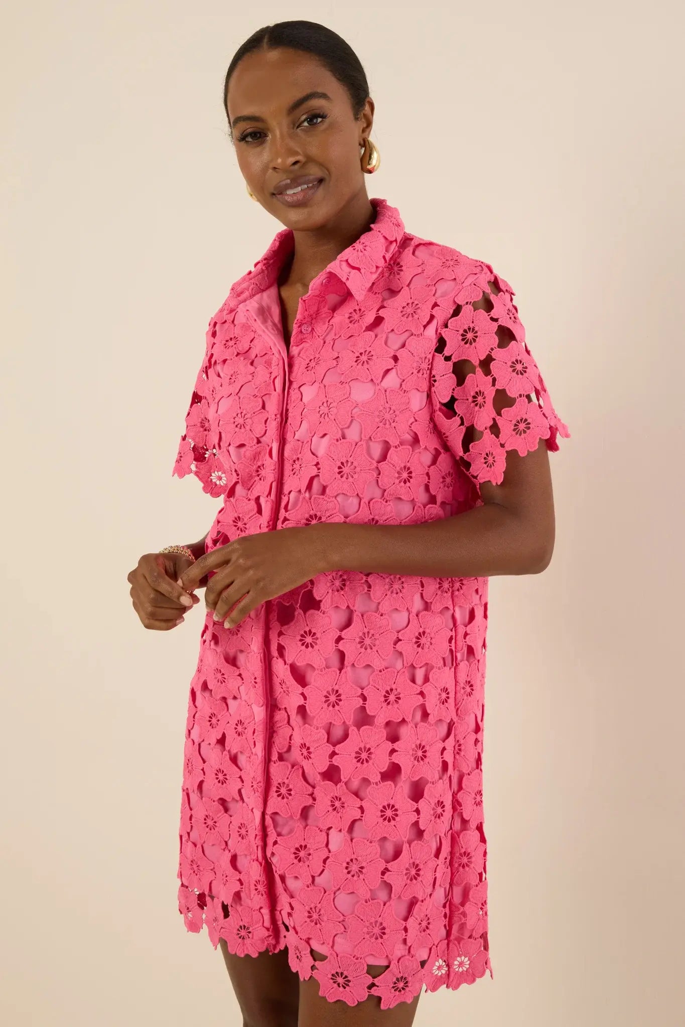 Murphey Dress