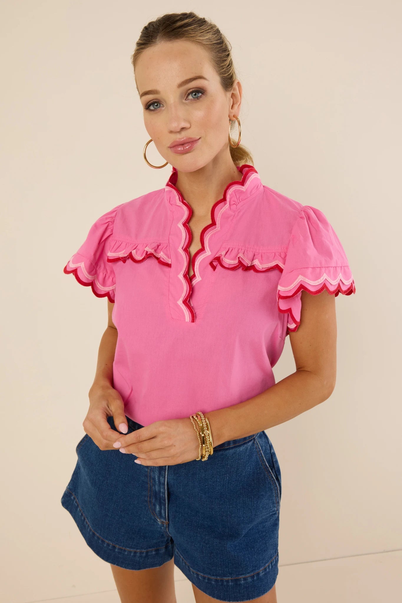 Madden Top