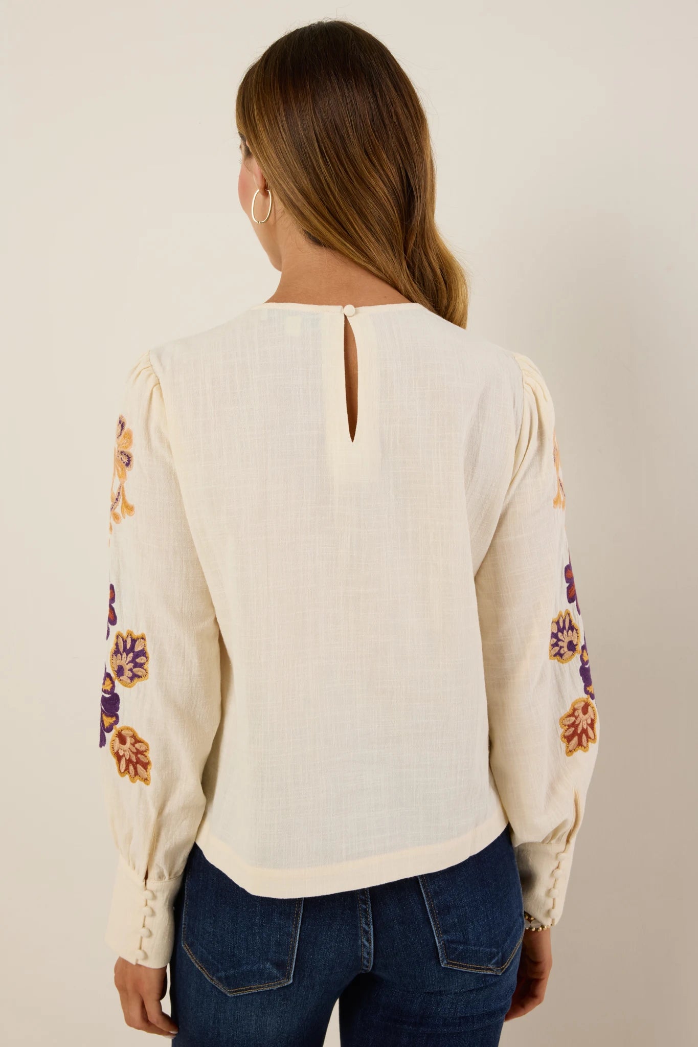 Winslet Top