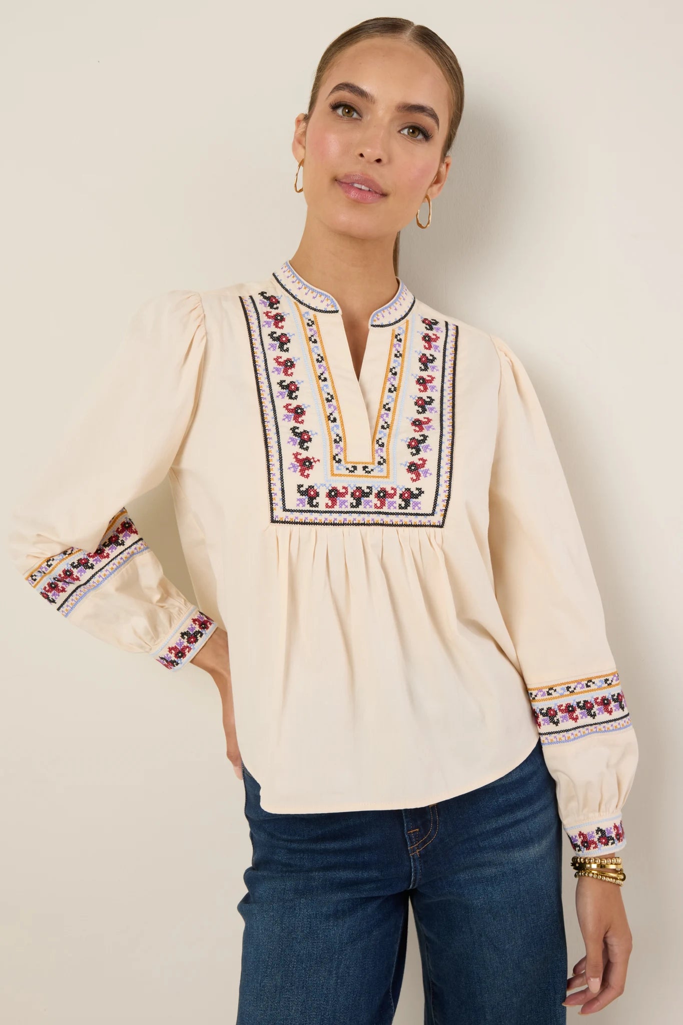 Krissley Top