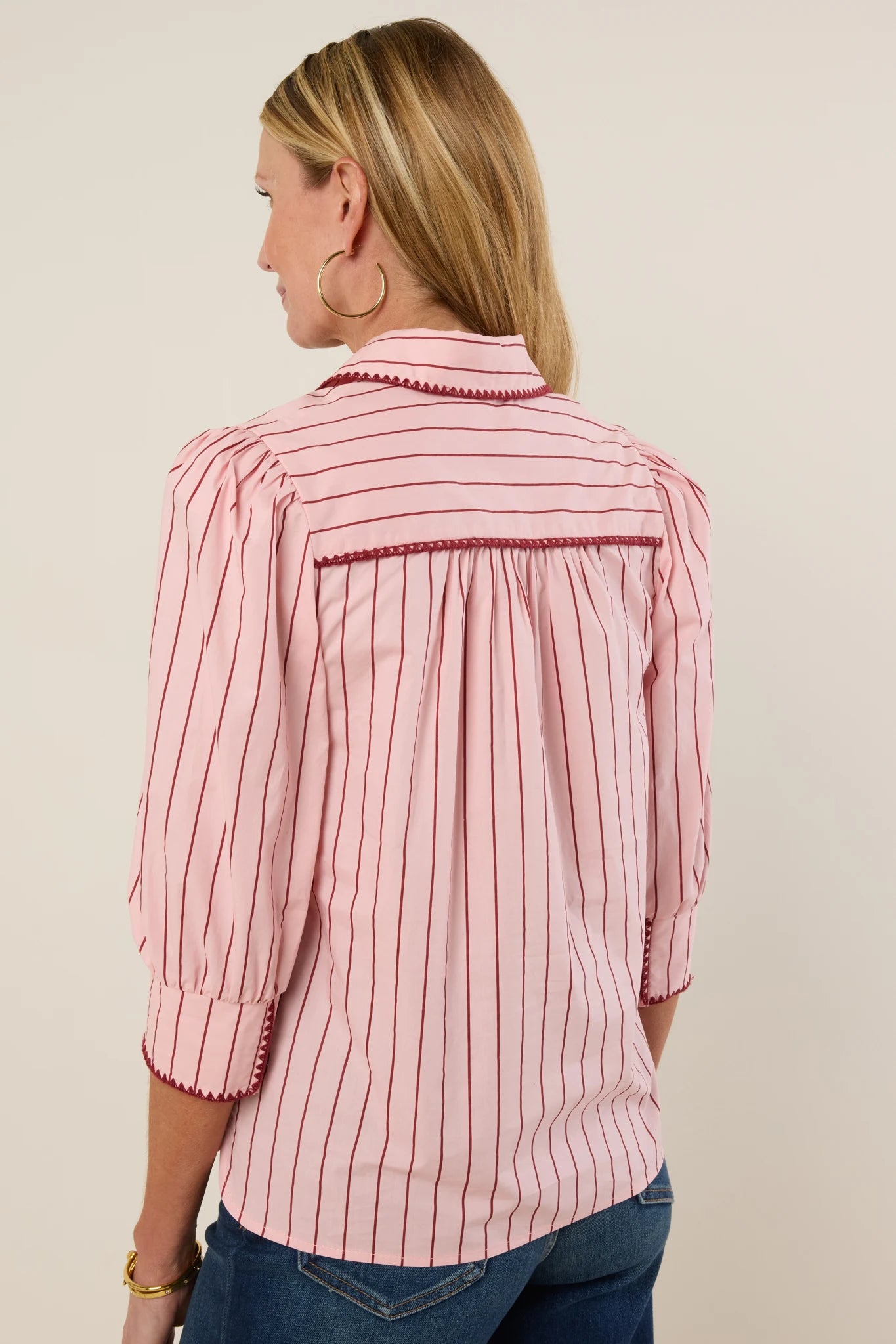 Brinkley Top