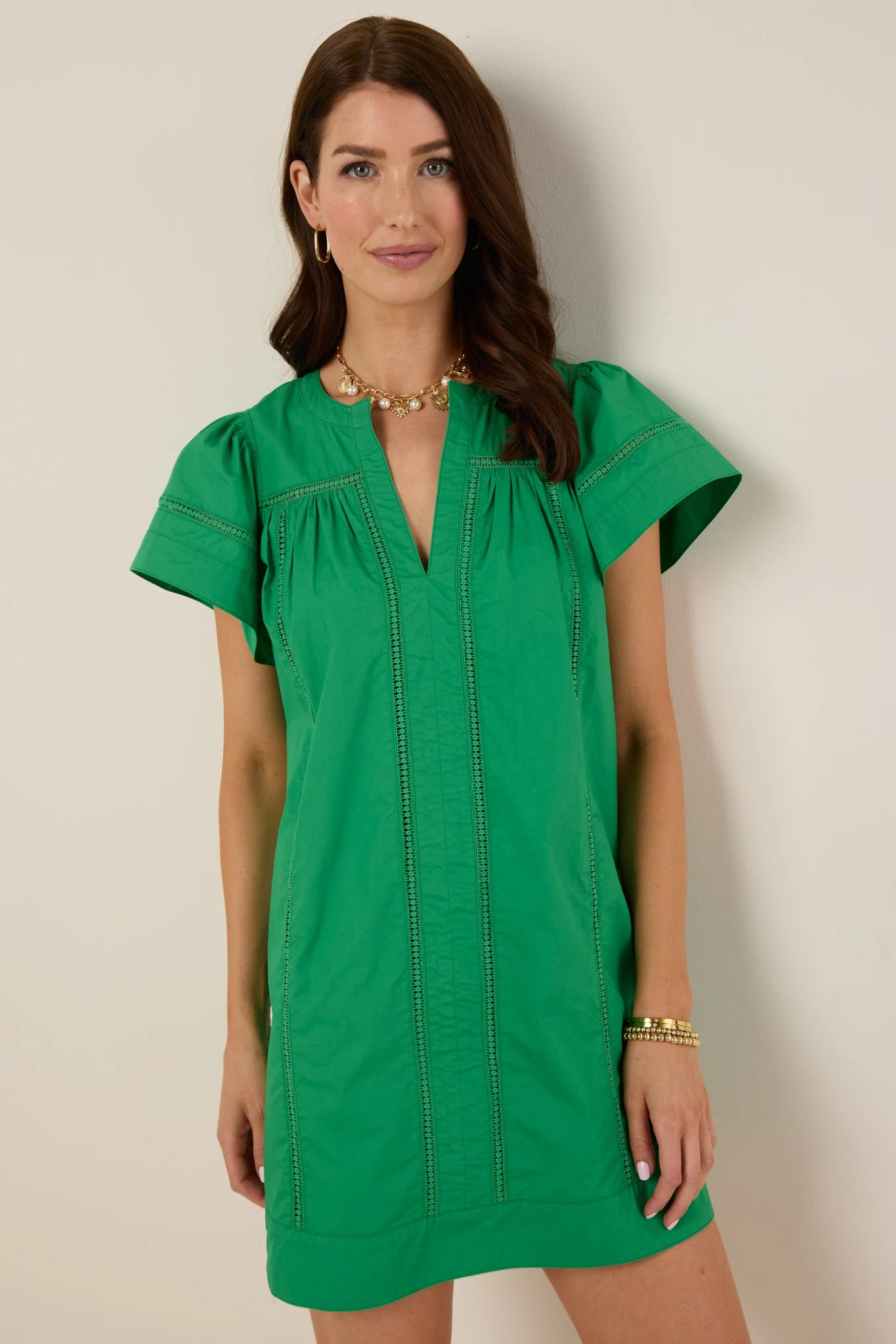 Abigail Dress