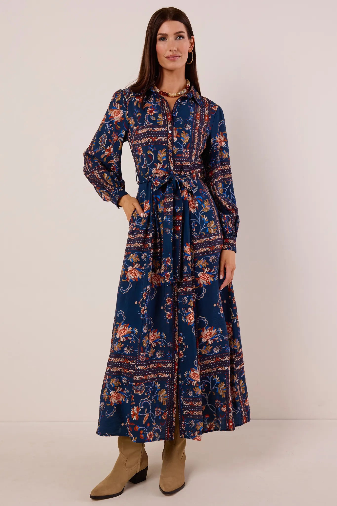 Effie Dress