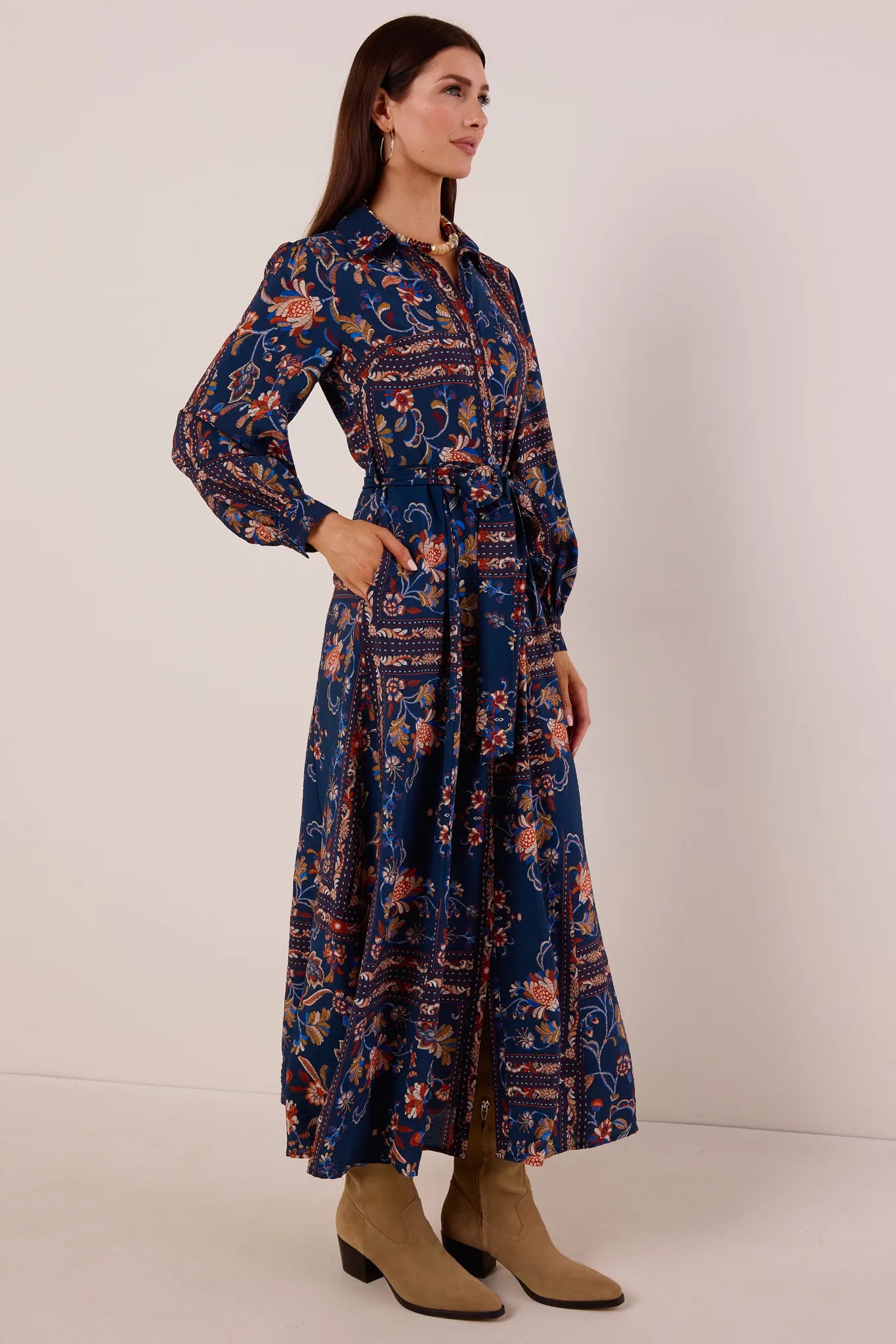 Effie Dress