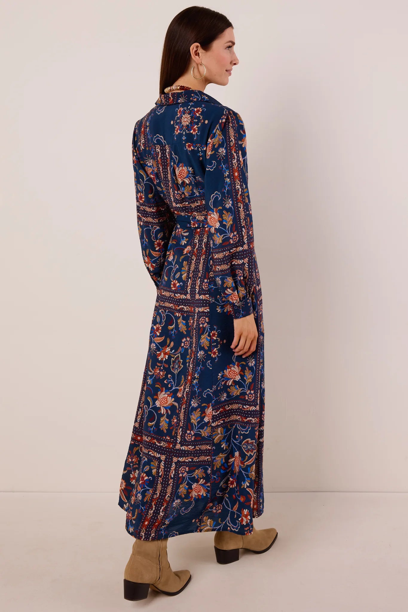 Effie Dress