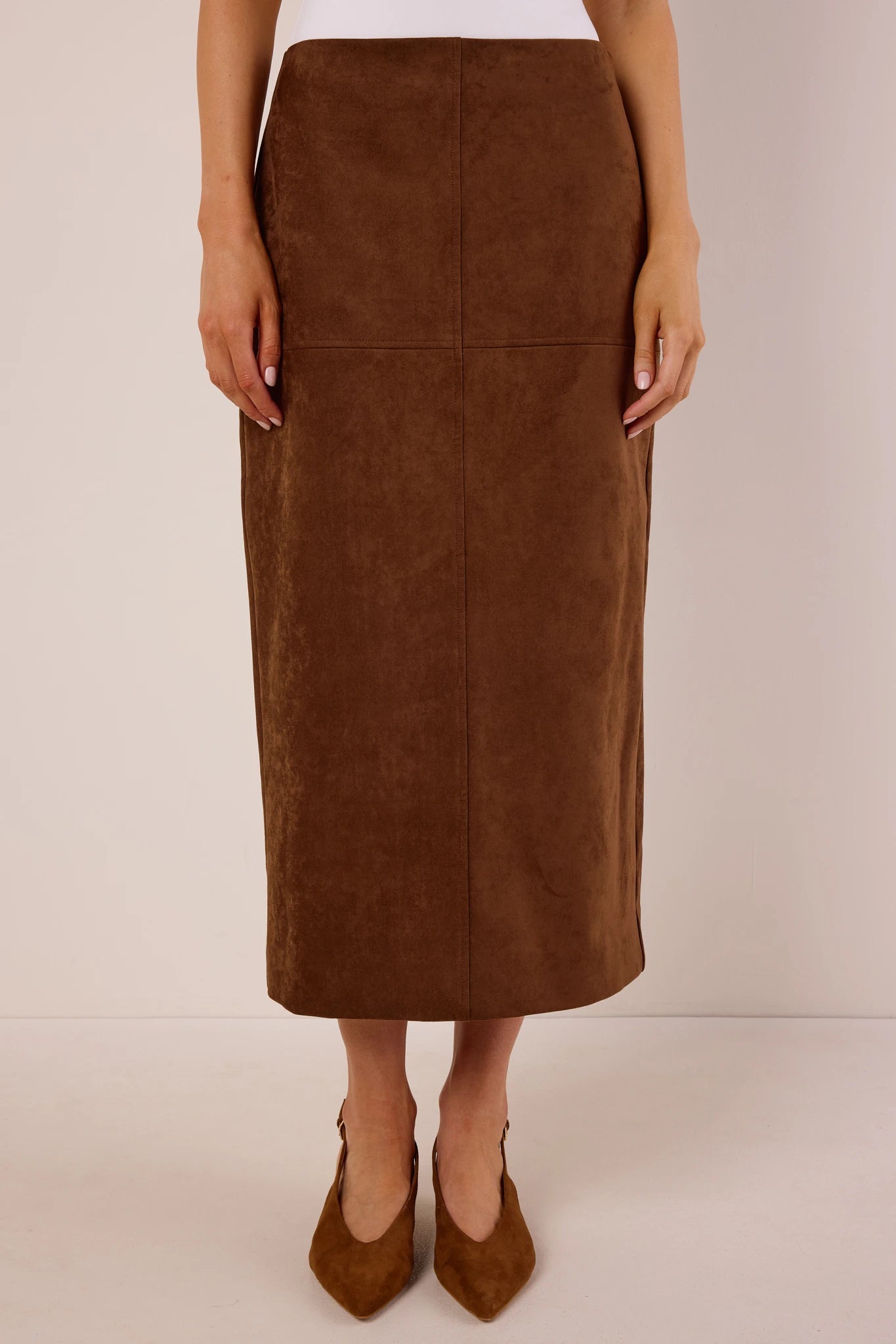 Annalise Skirt