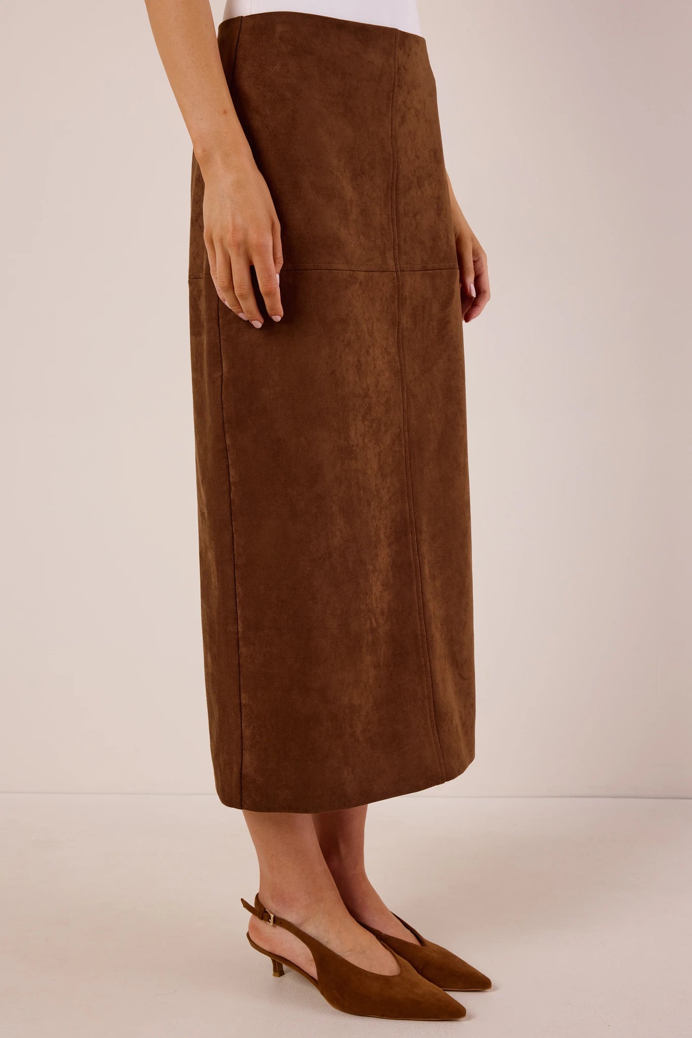 Annalise Skirt