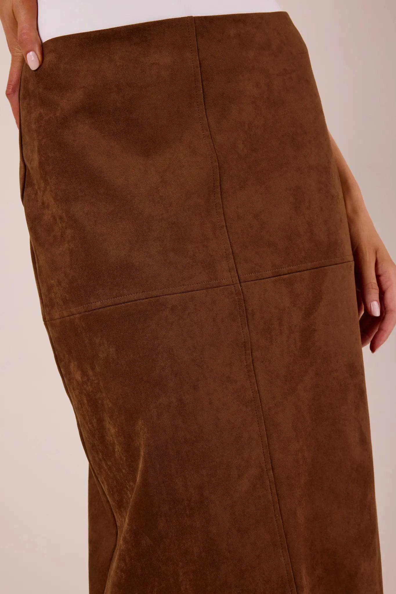 Annalise Skirt