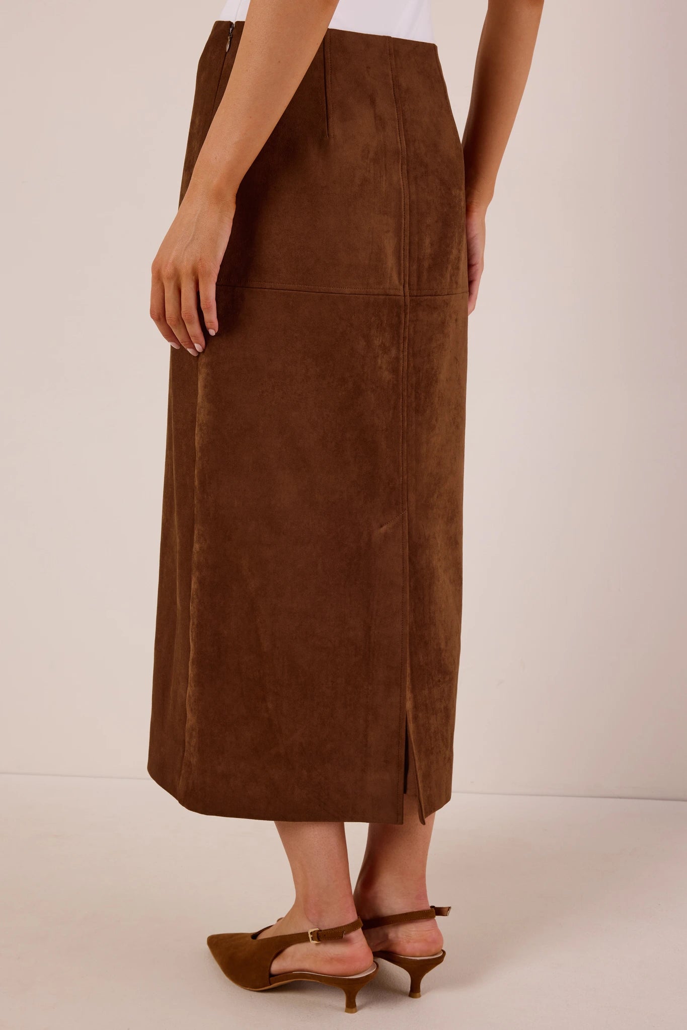 Annalise Skirt