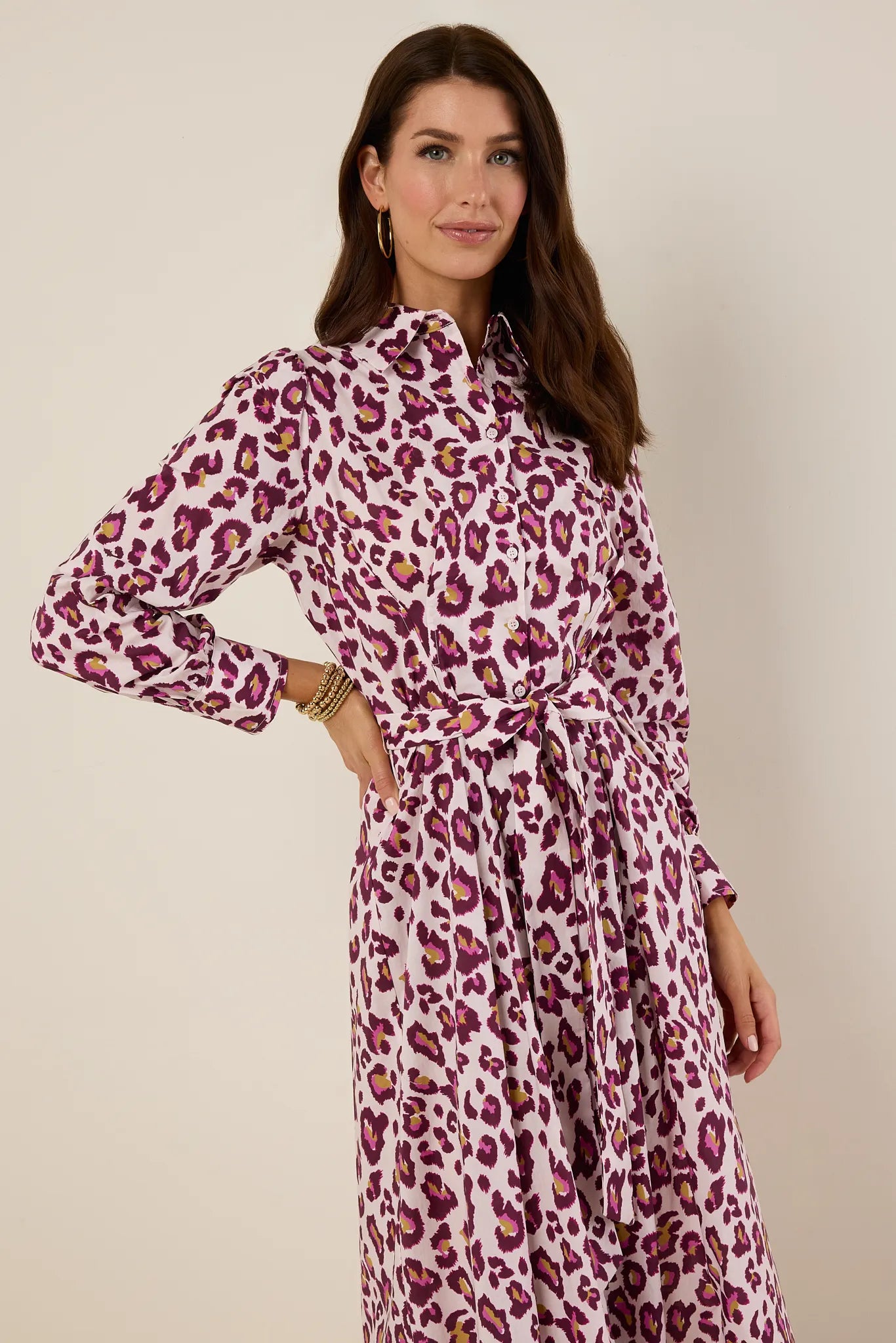 Hannah Dress