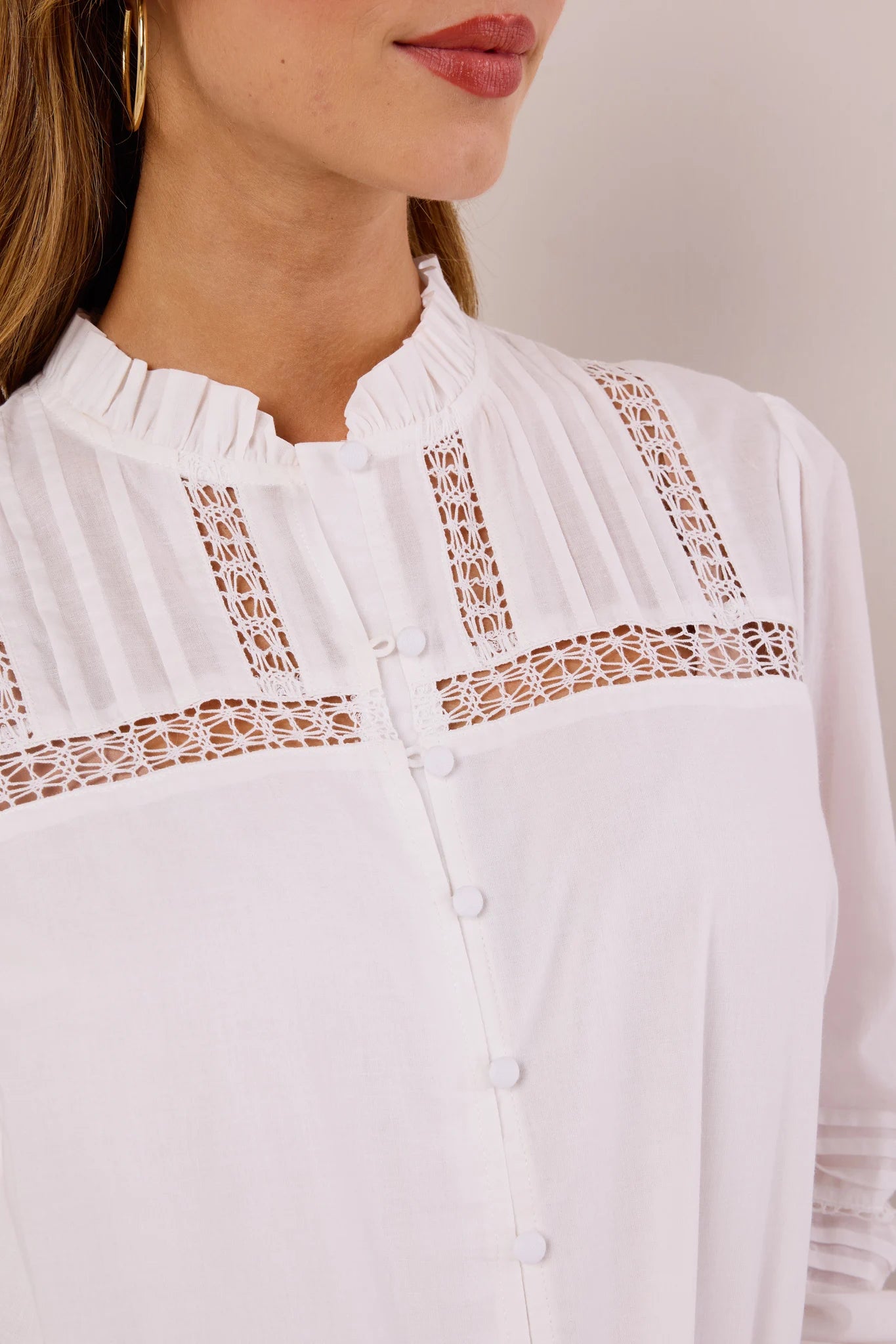 Sable Top