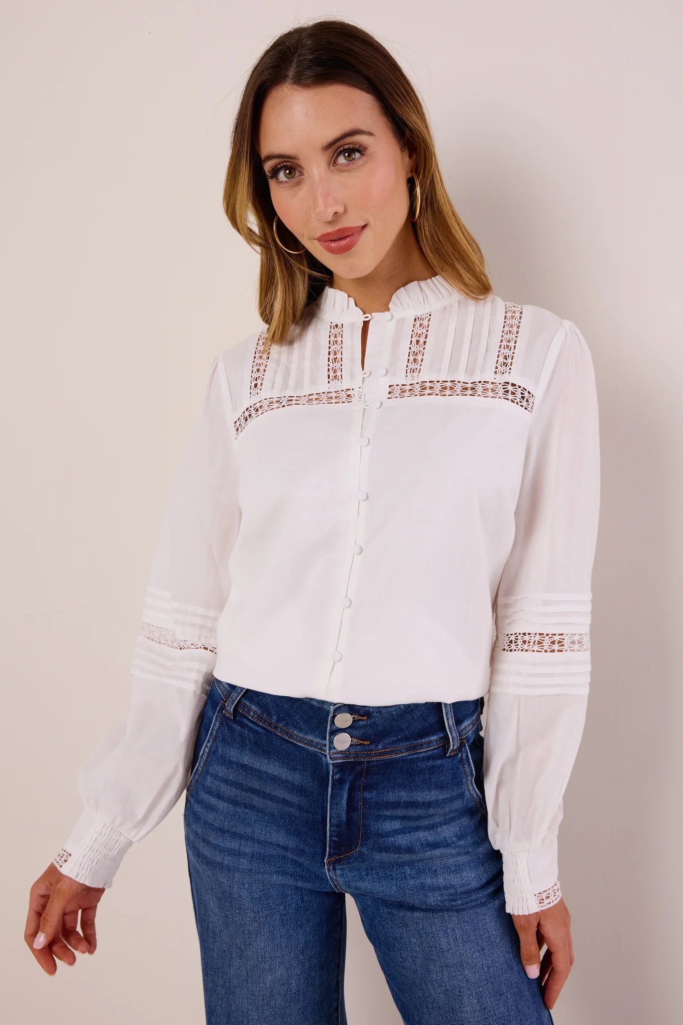 Sable Top