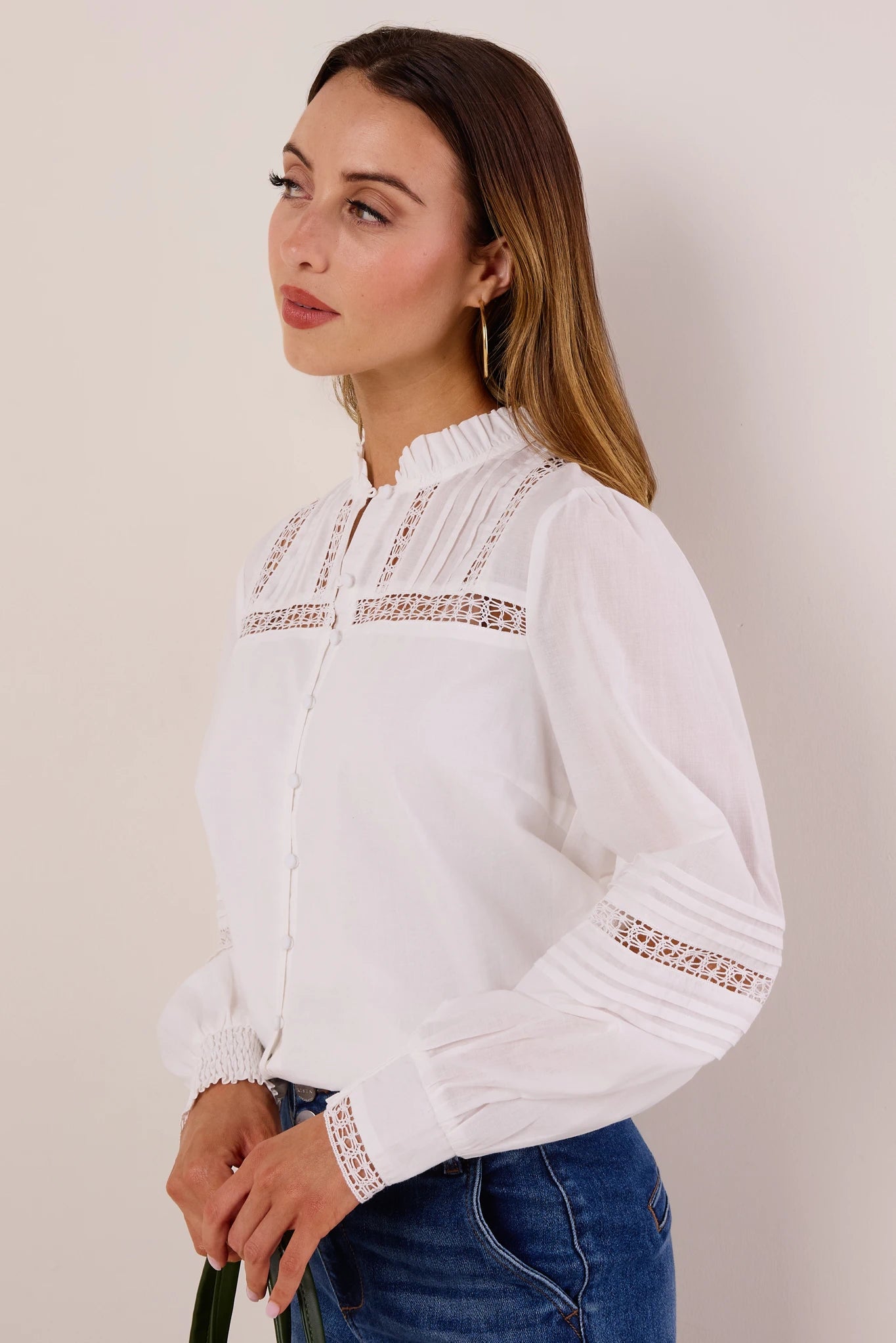 Sable Top