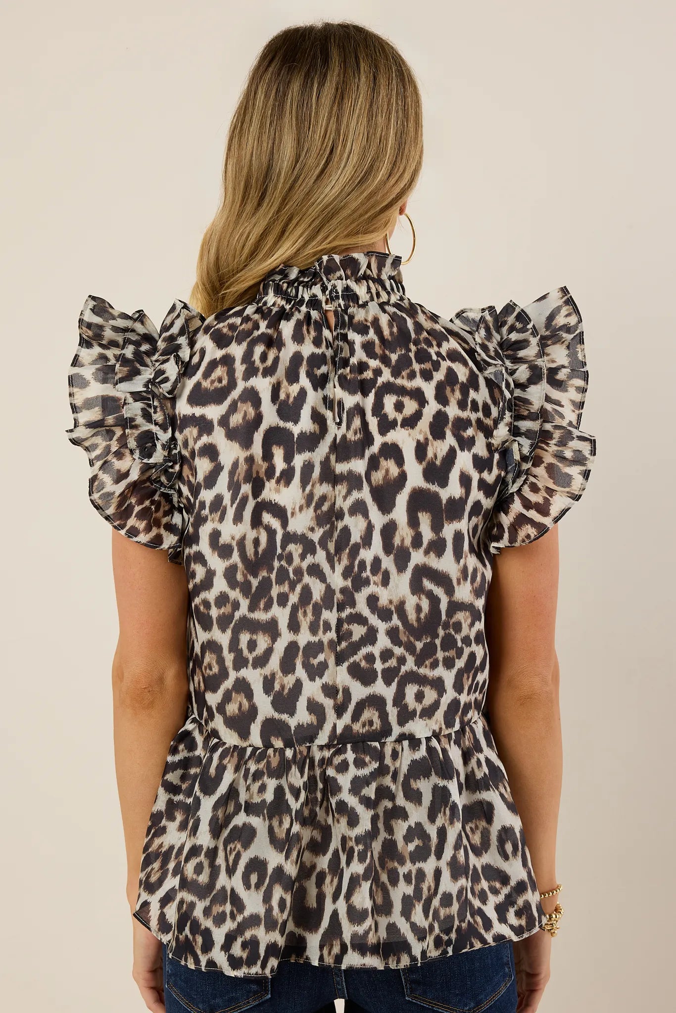 Savannah Top