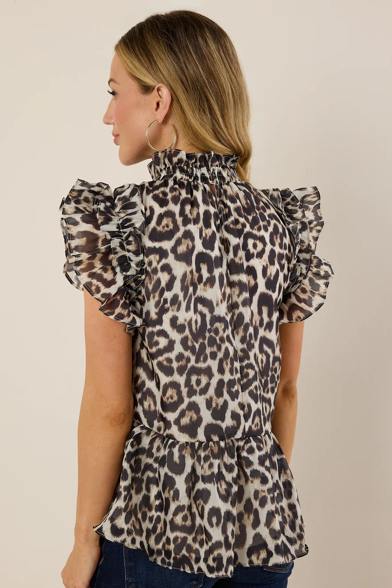 Savannah Top