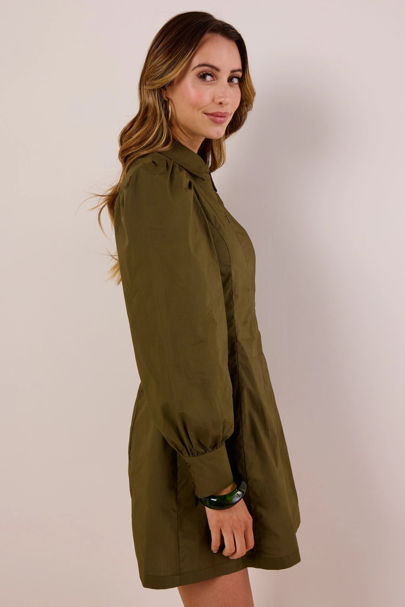 Rhett Dress