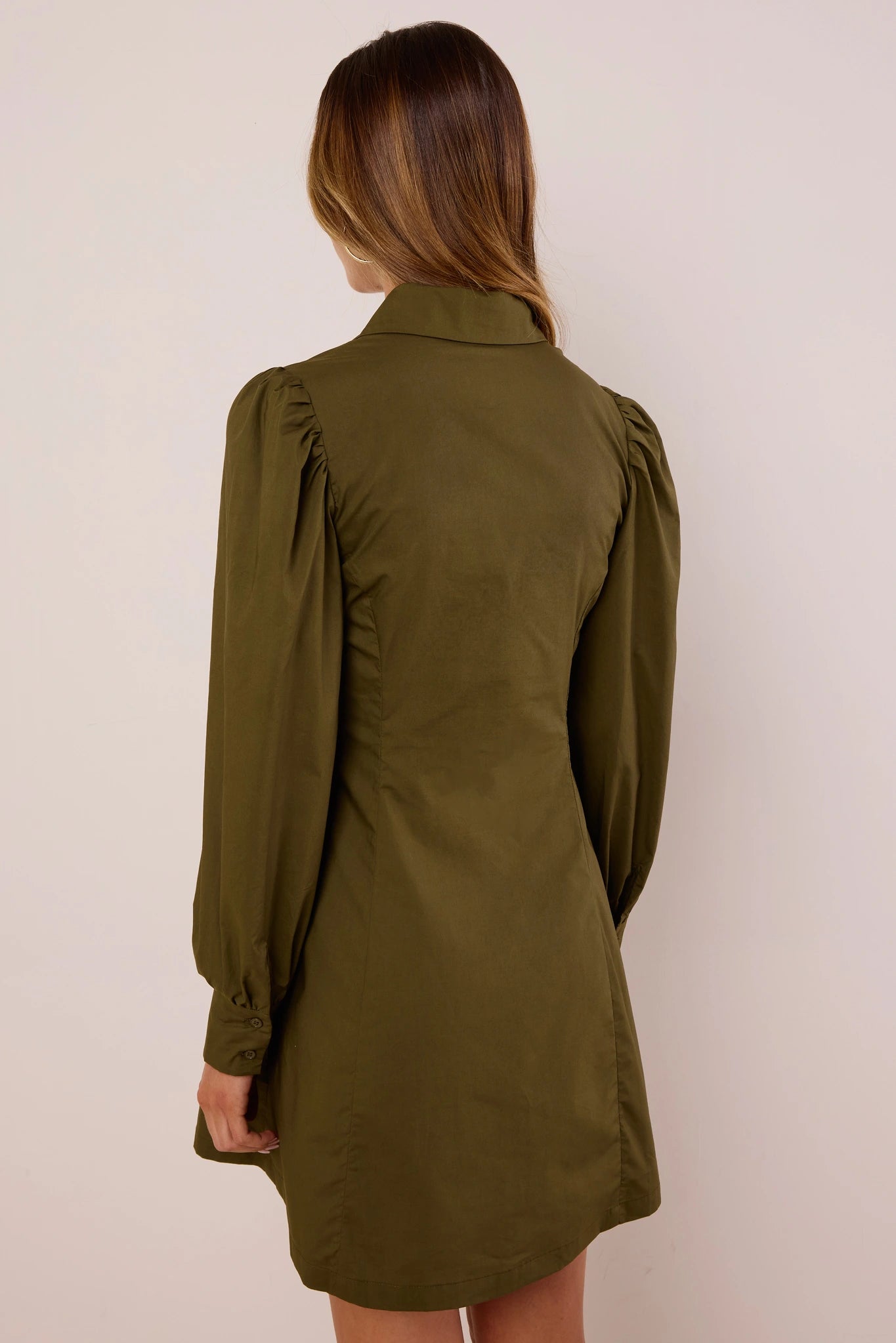 Rhett Dress