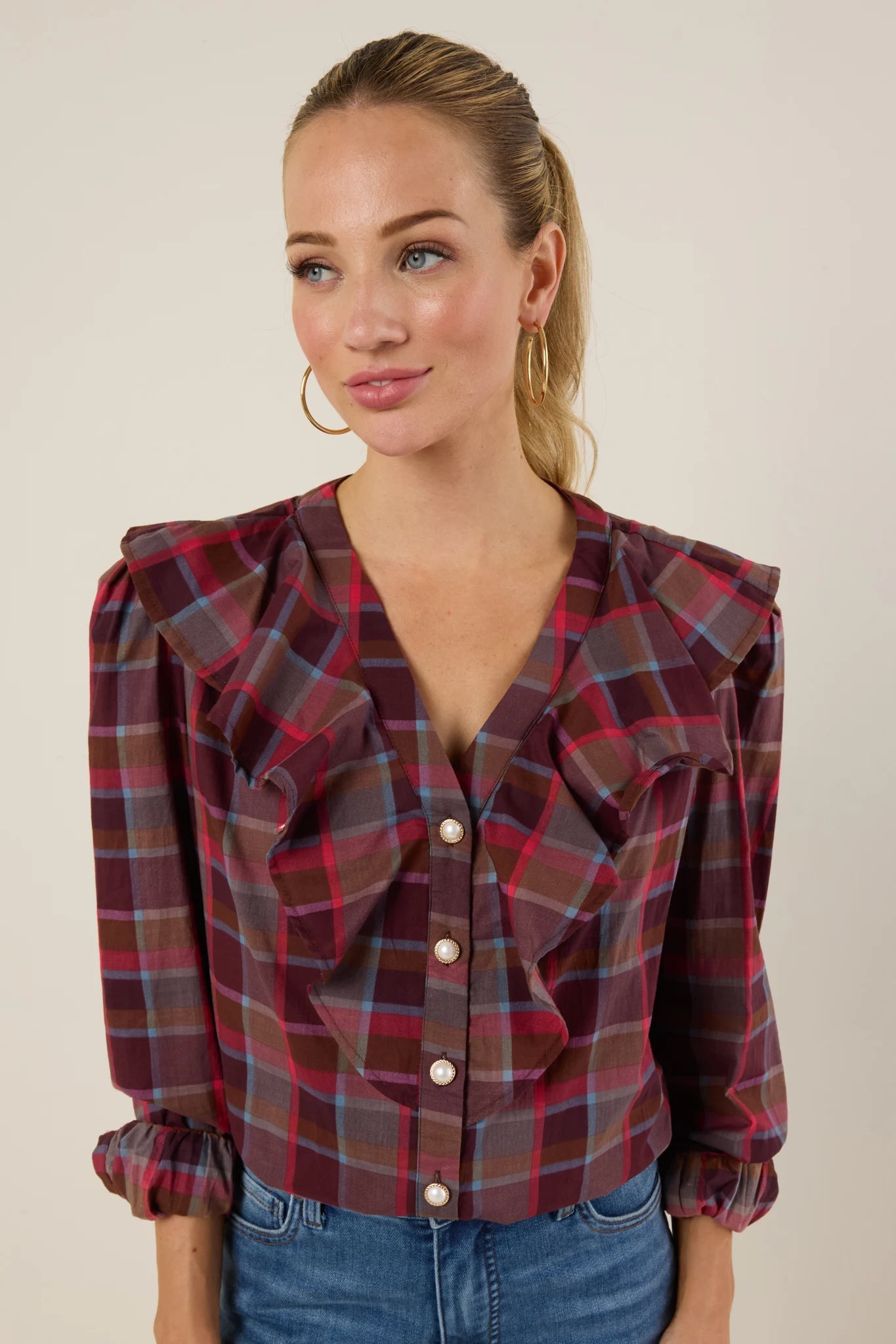Anna Top