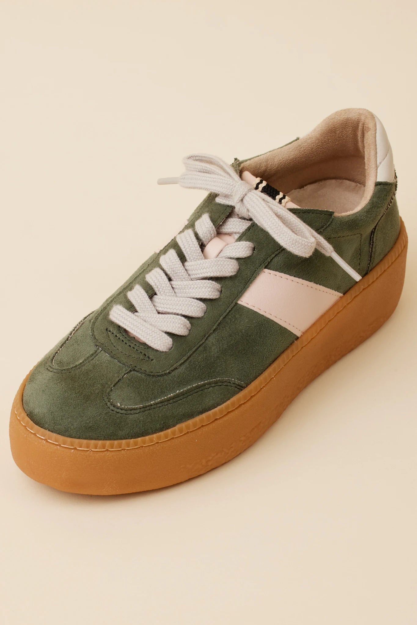 Stacey Sneakers