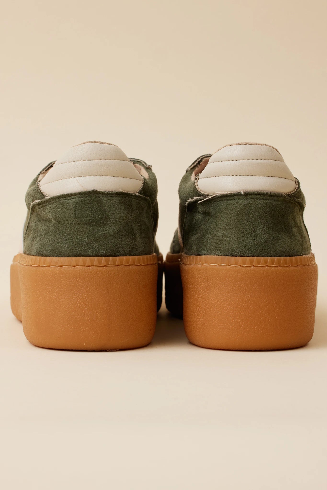 Stacey Sneakers