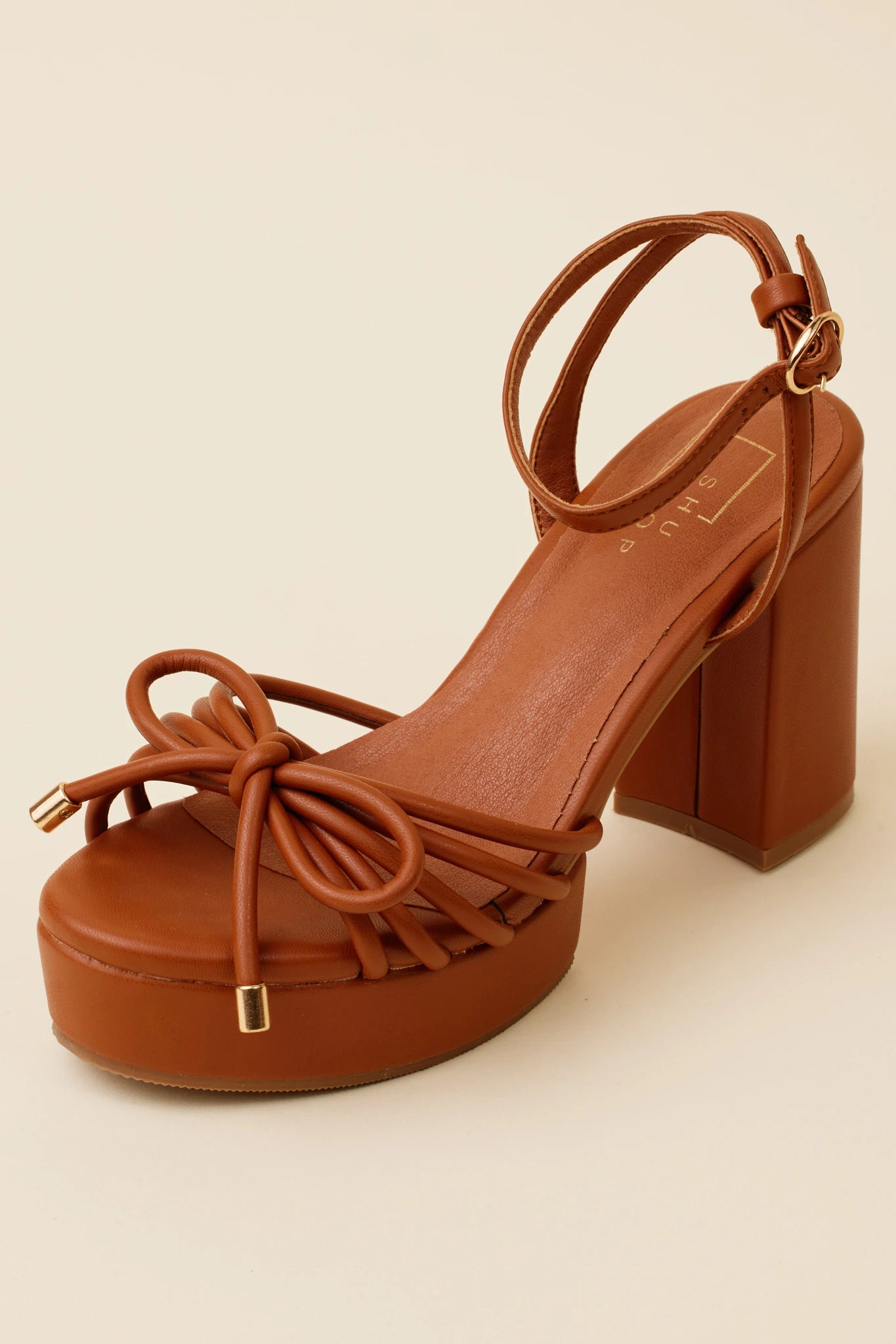 Edith Heels