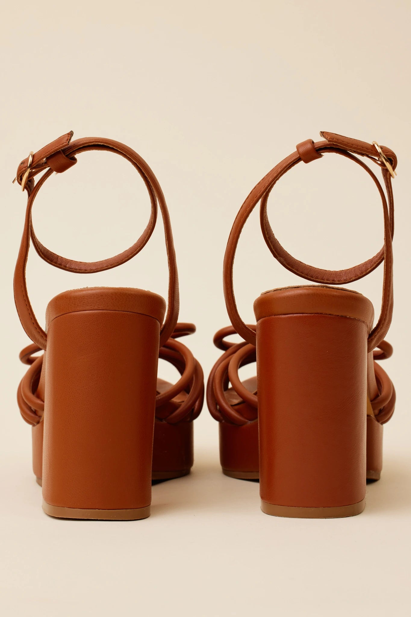 Edith Heels