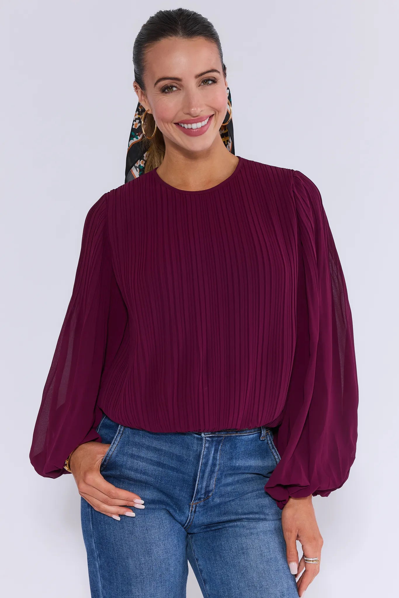 Nalia Top