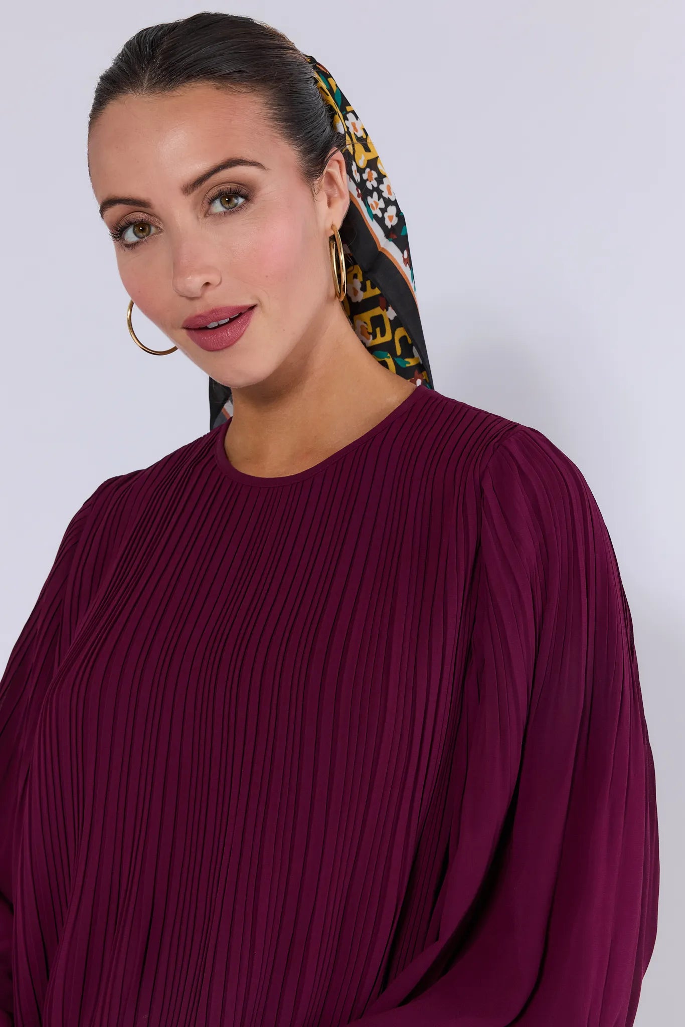 Nalia Top
