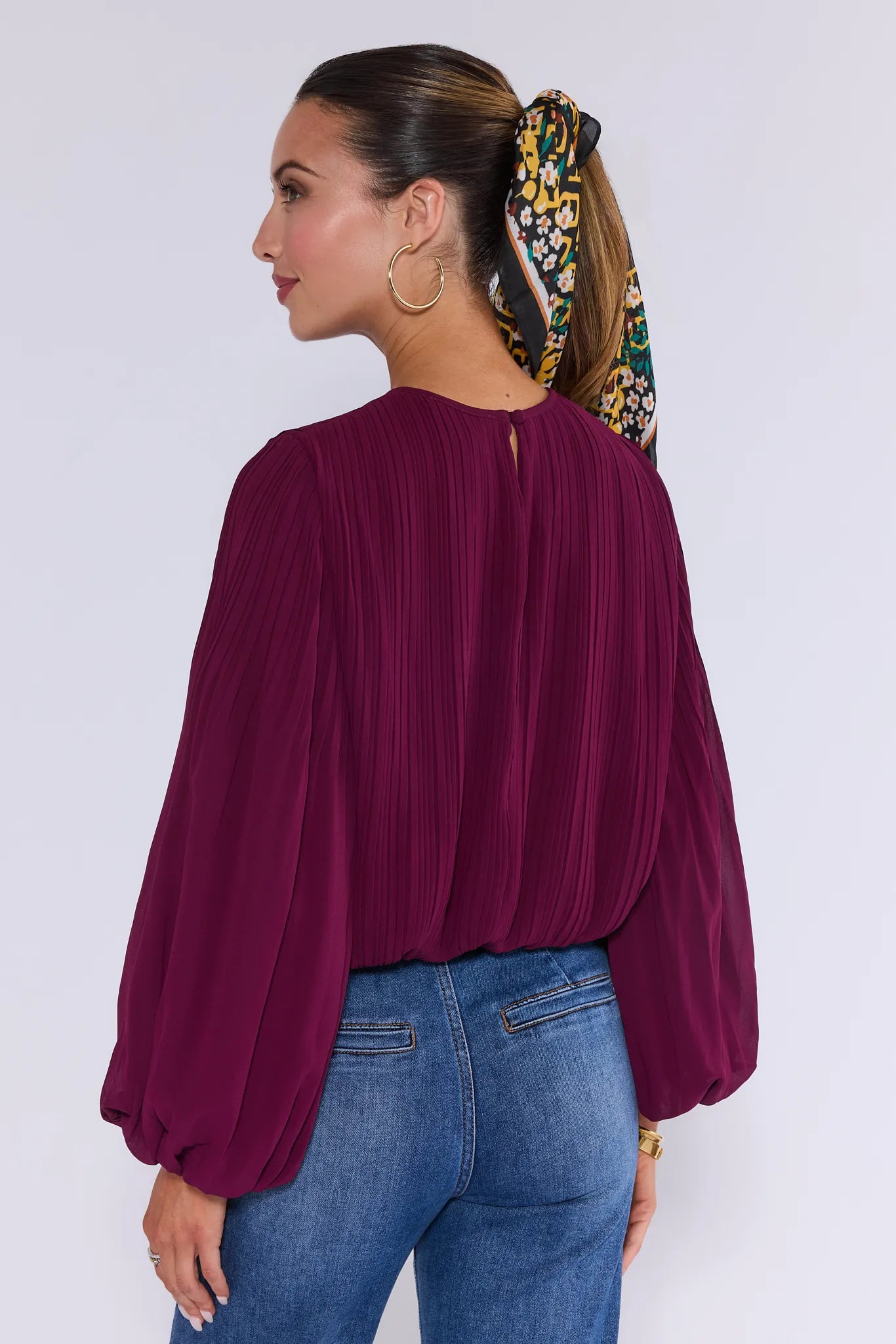Nalia Top