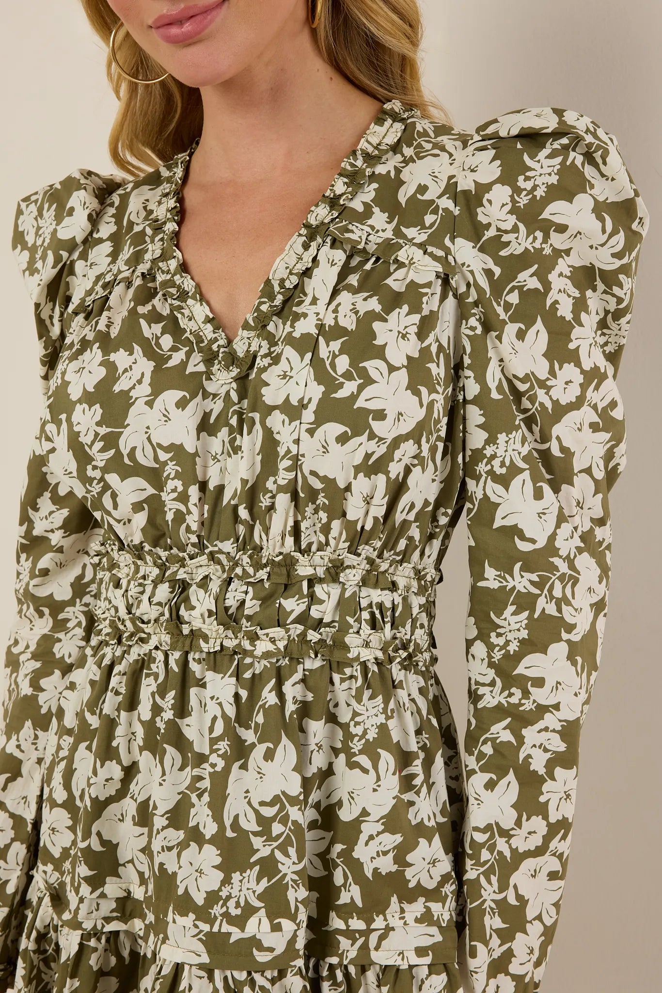 Whitley Dress